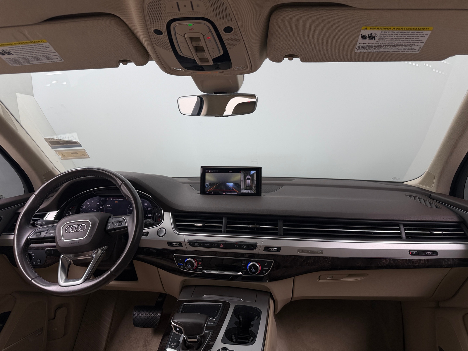 Thumbnail: 2019 Audi Q7 - 2