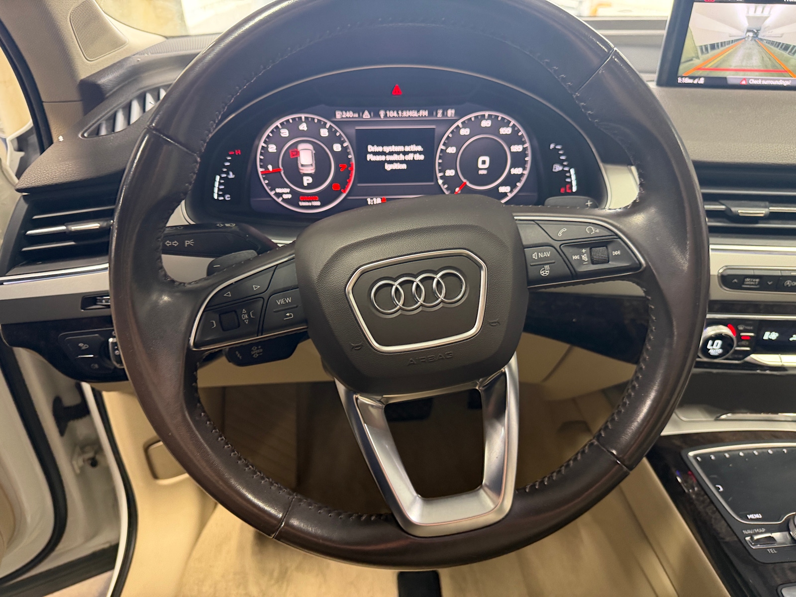 Thumbnail: 2019 Audi Q7 - 4