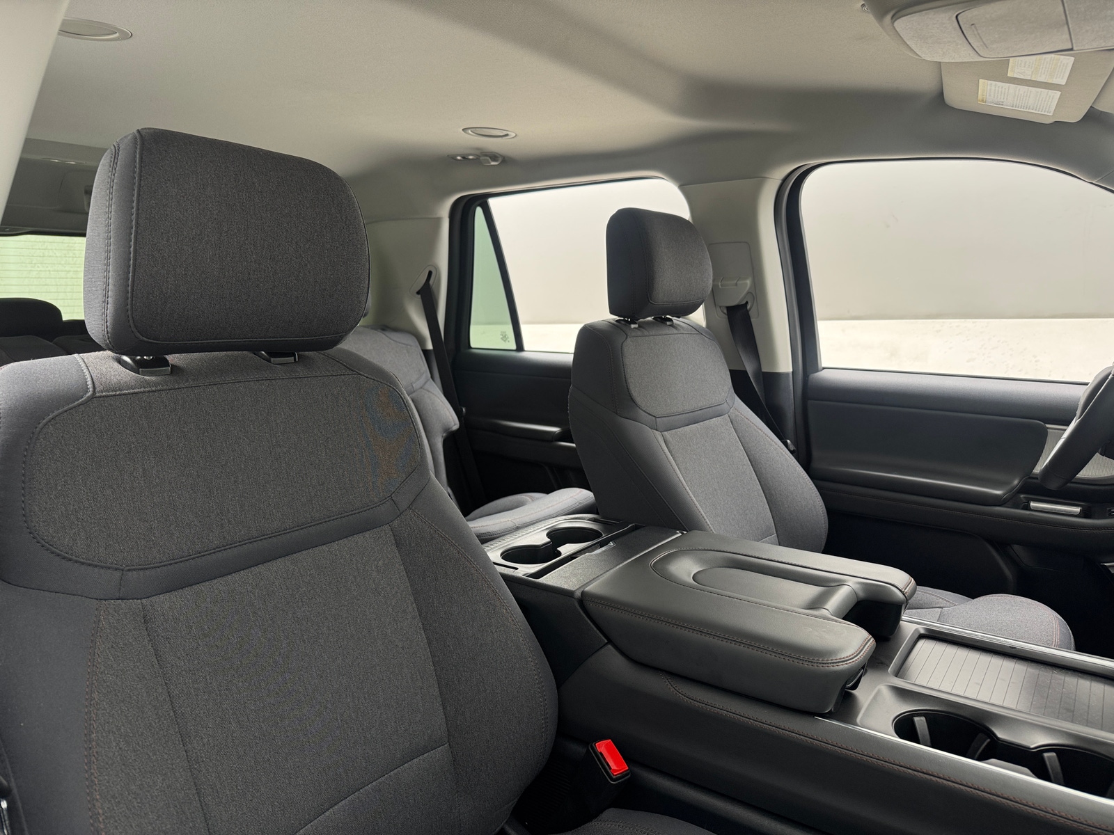 Thumbnail: 2025 Ford Expedition - 2