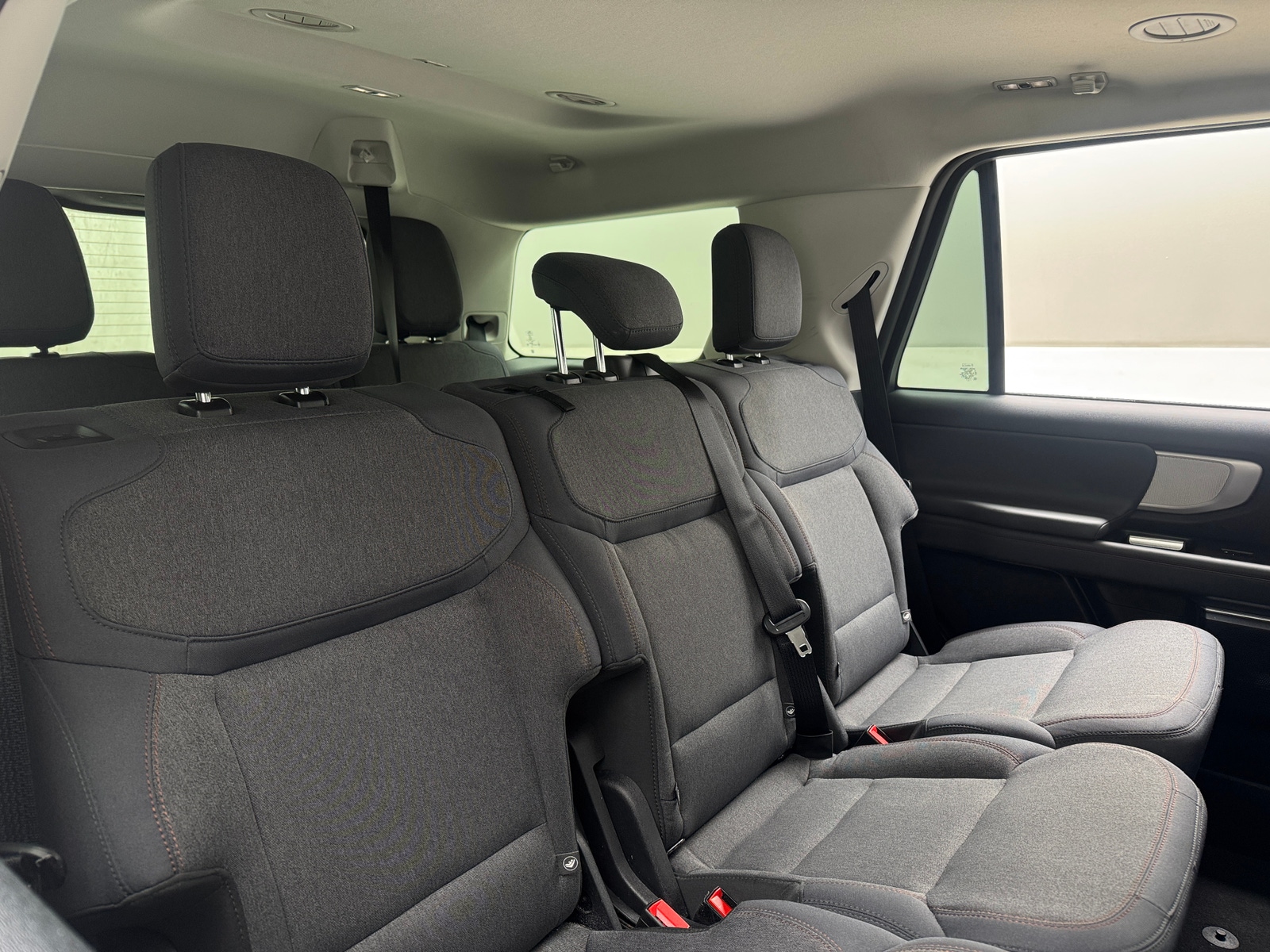 Thumbnail: 2025 Ford Expedition - 6
