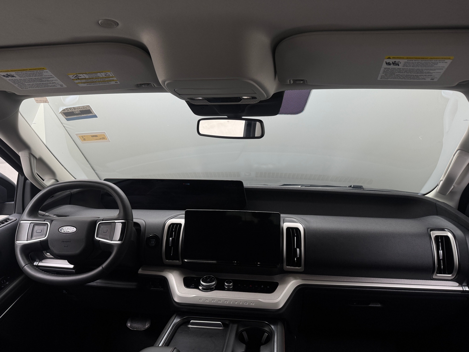 Thumbnail: 2025 Ford Expedition - 3