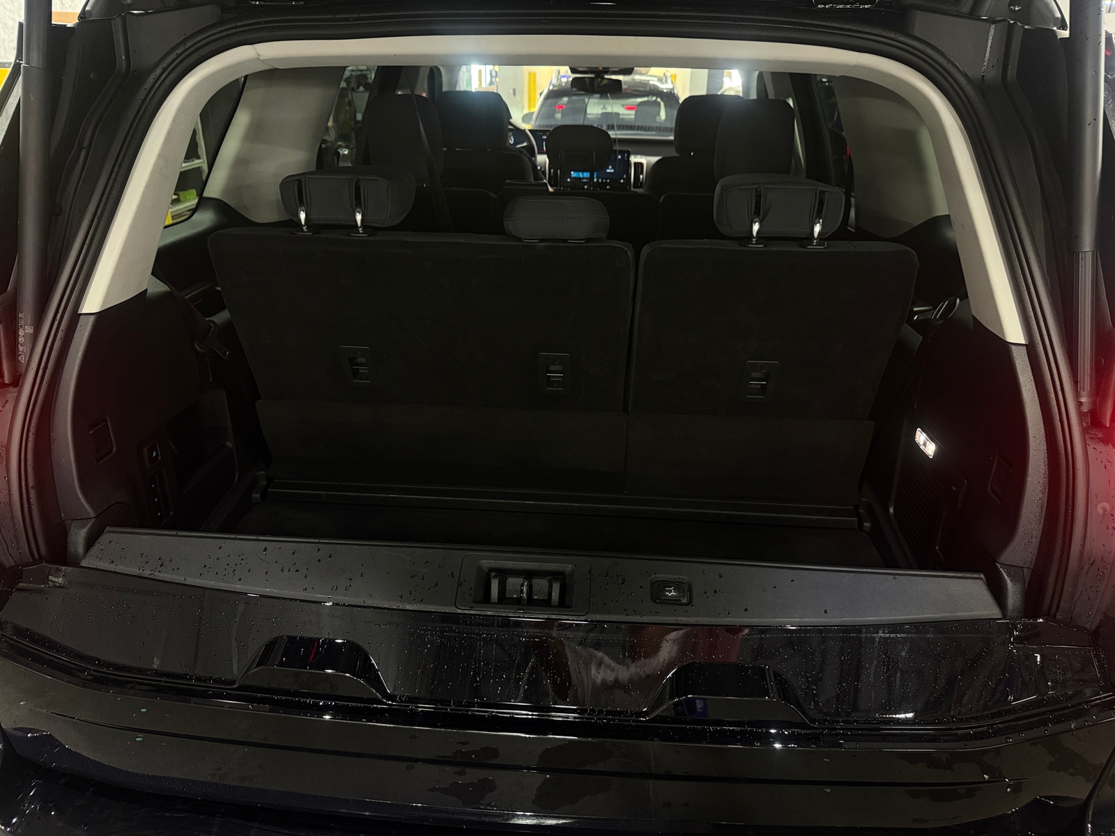 Thumbnail: 2025 Ford Expedition - 7