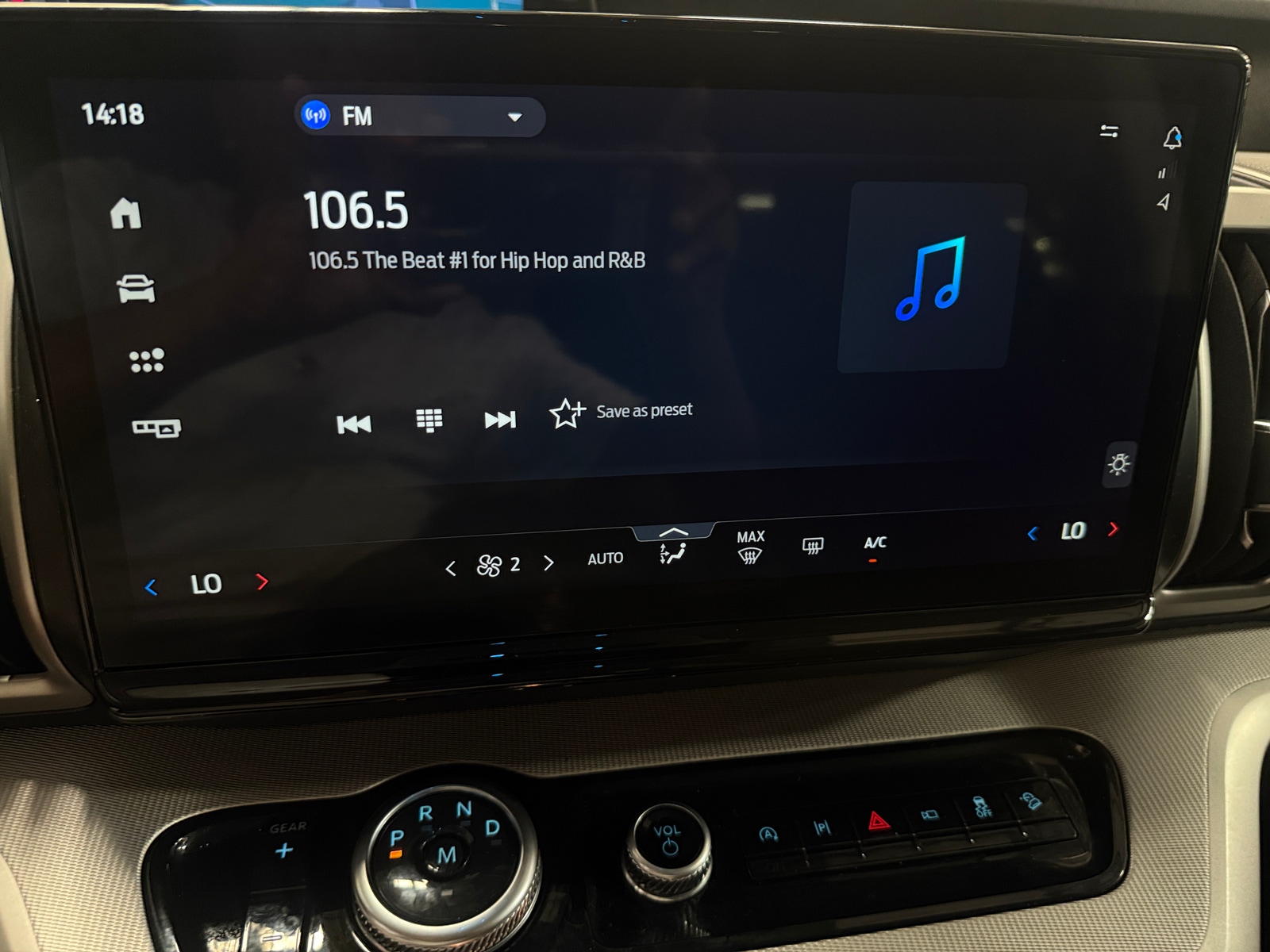 Thumbnail: 2025 Ford Expedition - 4