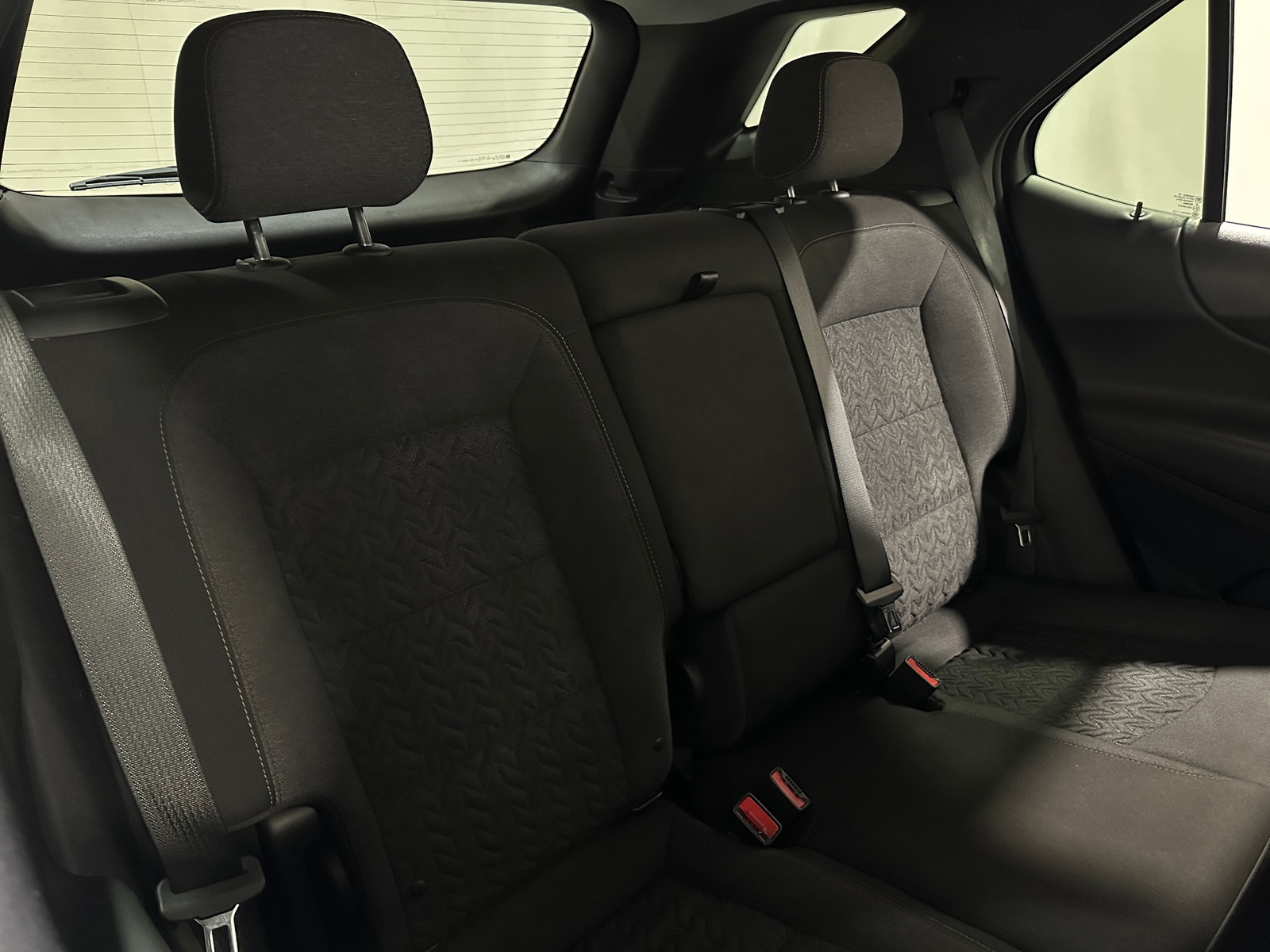 Thumbnail: 2024 Chevrolet Equinox - 6