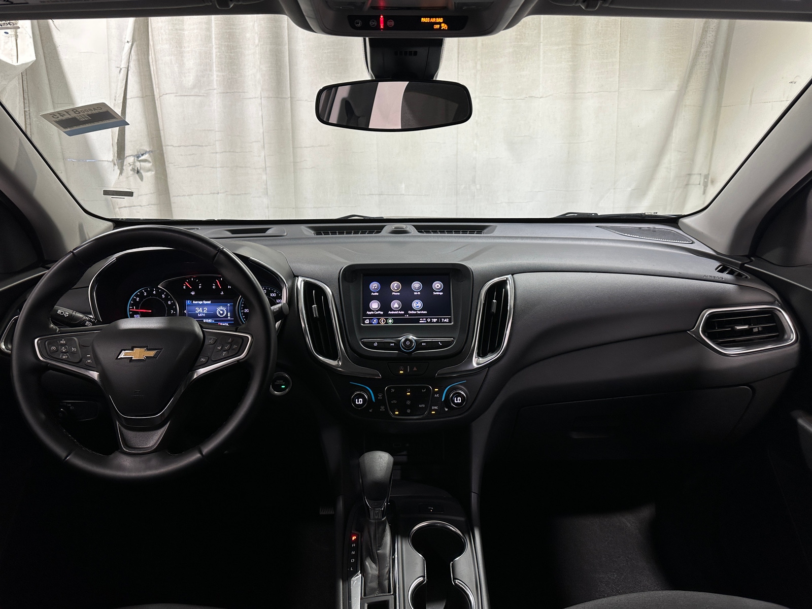 Thumbnail: 2024 Chevrolet Equinox - 3