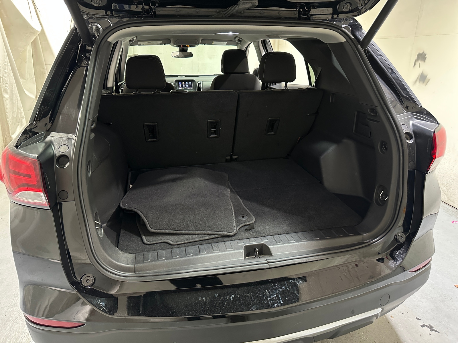 Thumbnail: 2024 Chevrolet Equinox - 7