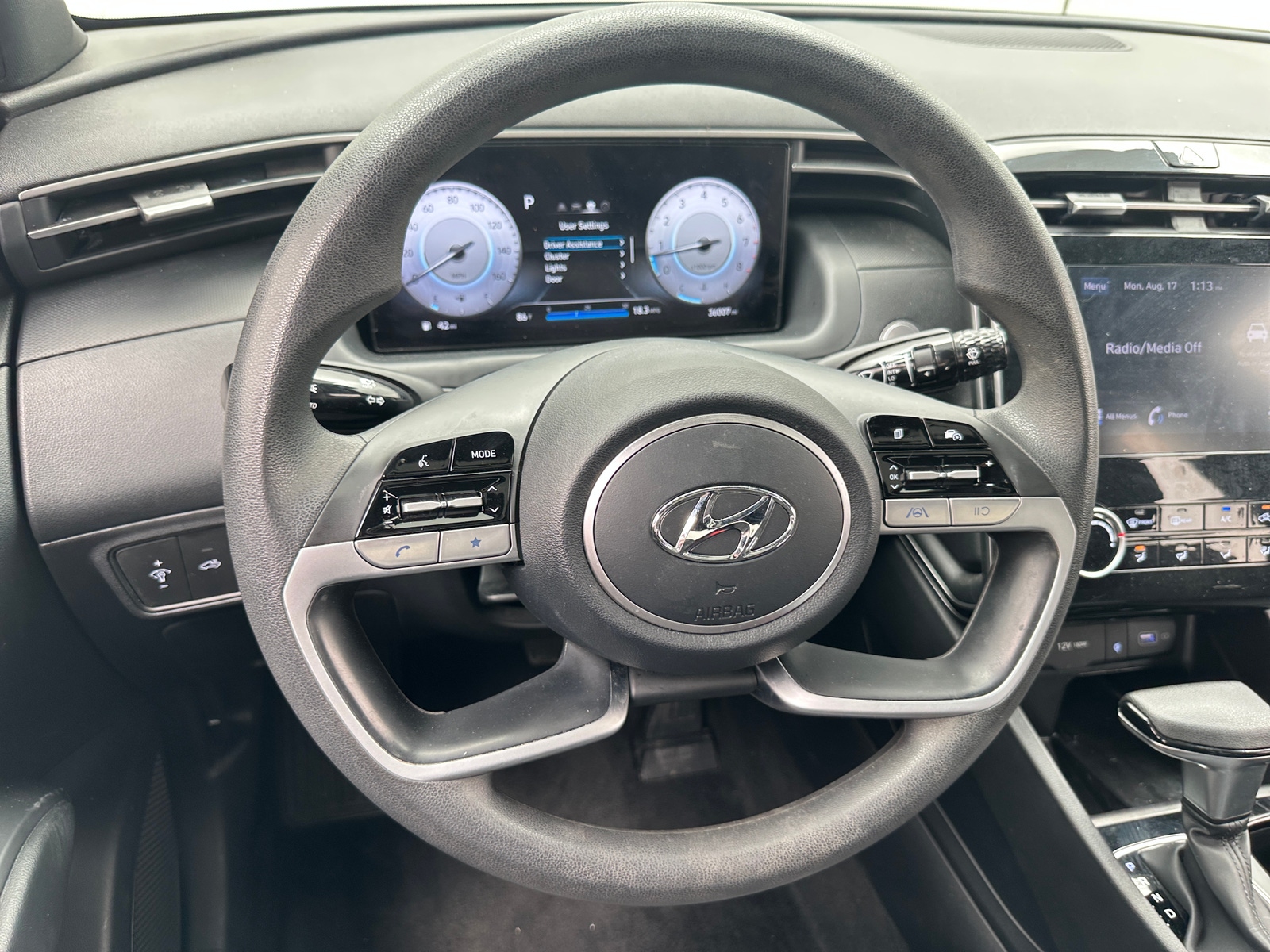 Thumbnail: 2022 Hyundai Santa Cruz - 5