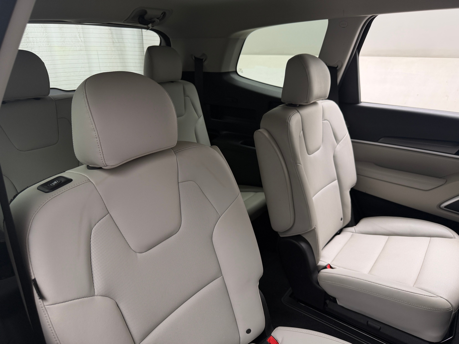 Thumbnail: 2023 Kia Telluride - 5