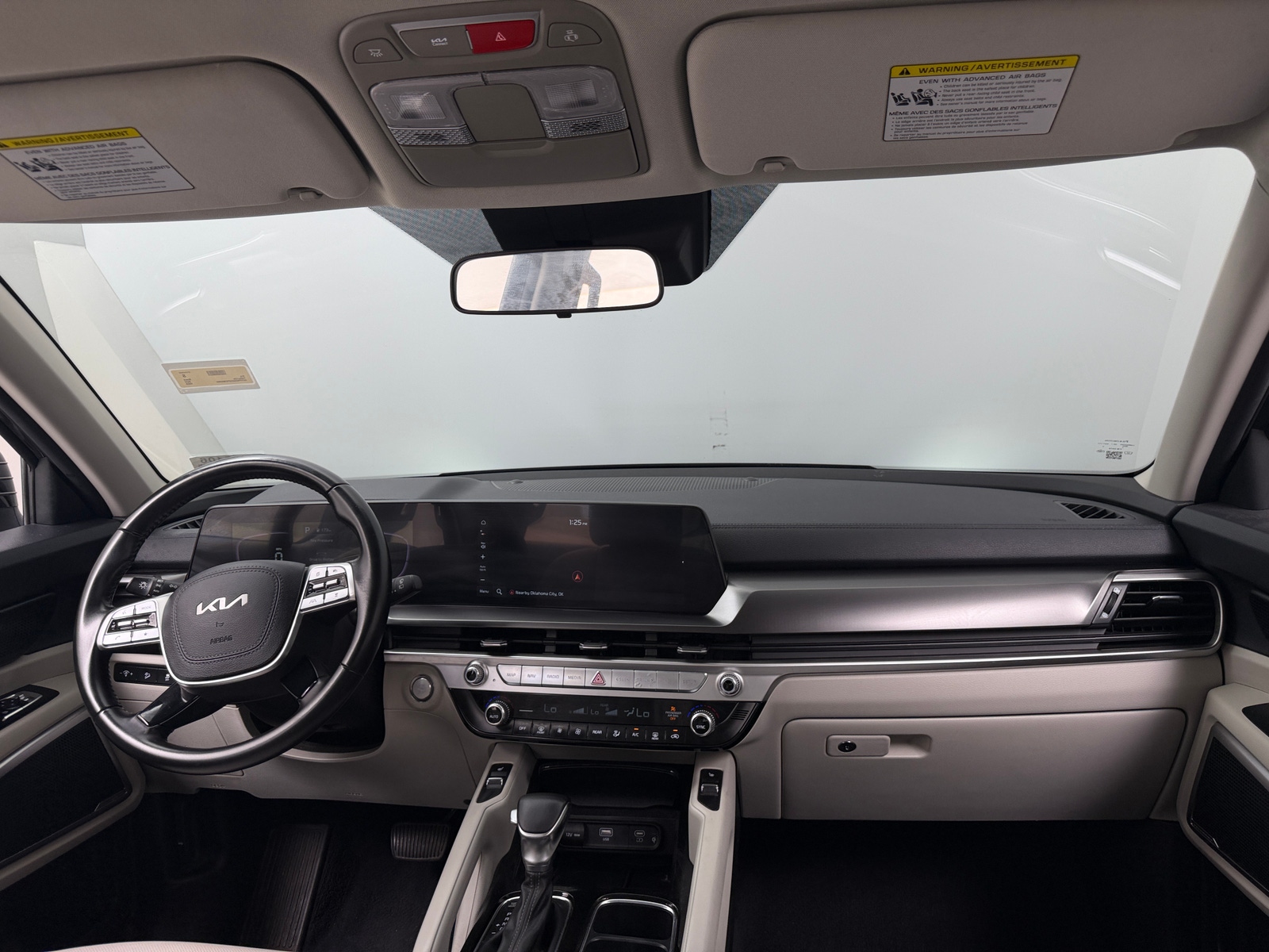 Thumbnail: 2023 Kia Telluride - 2