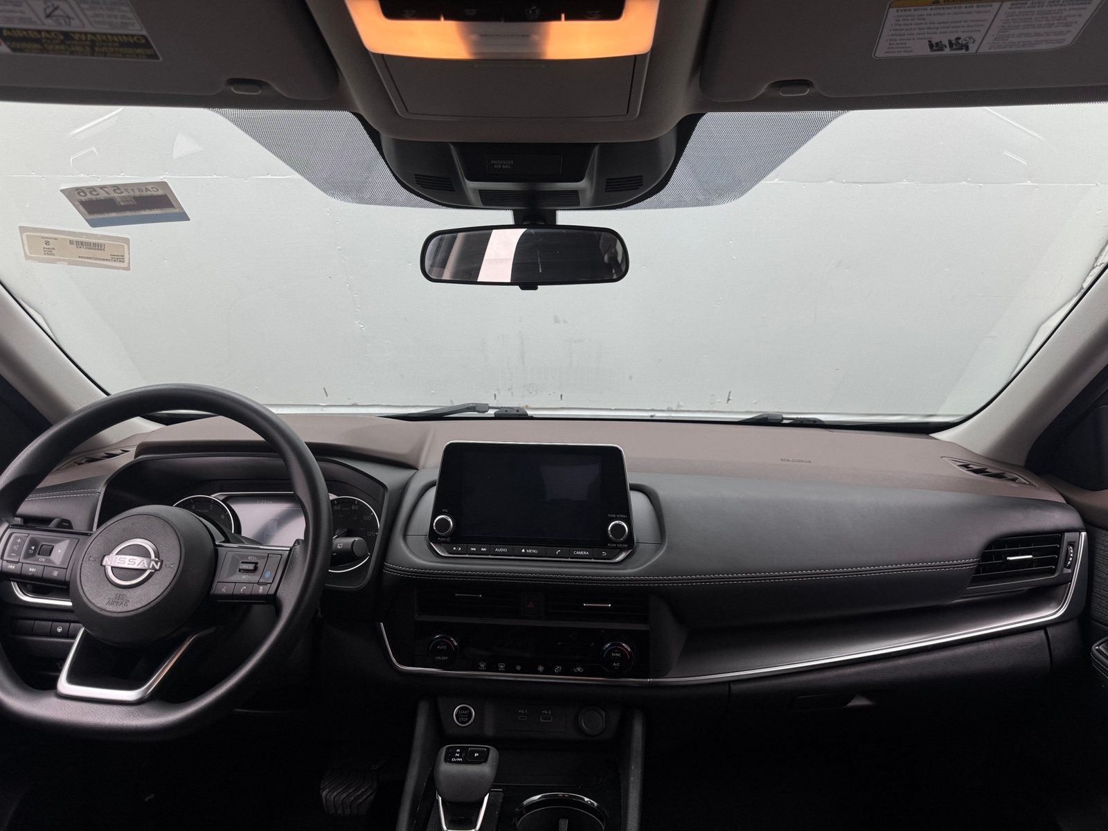 Thumbnail: 2023 Nissan Rogue - 3