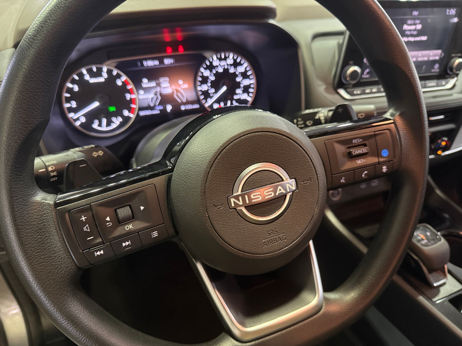 Thumbnail: 2023 Nissan Rogue - 5