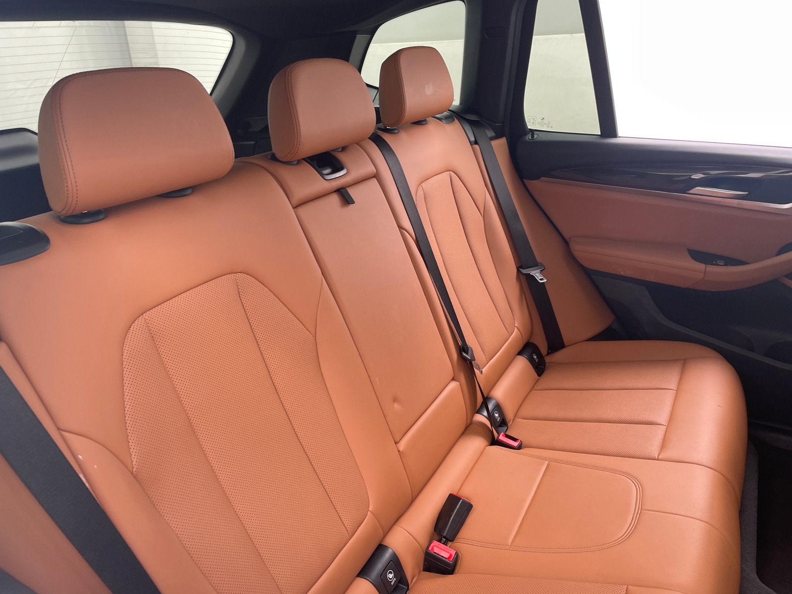 Thumbnail: 2023 BMW X3 - 5