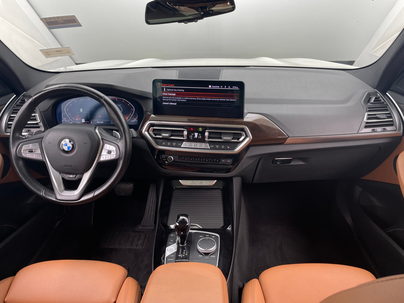 Thumbnail: 2023 BMW X3 - 2
