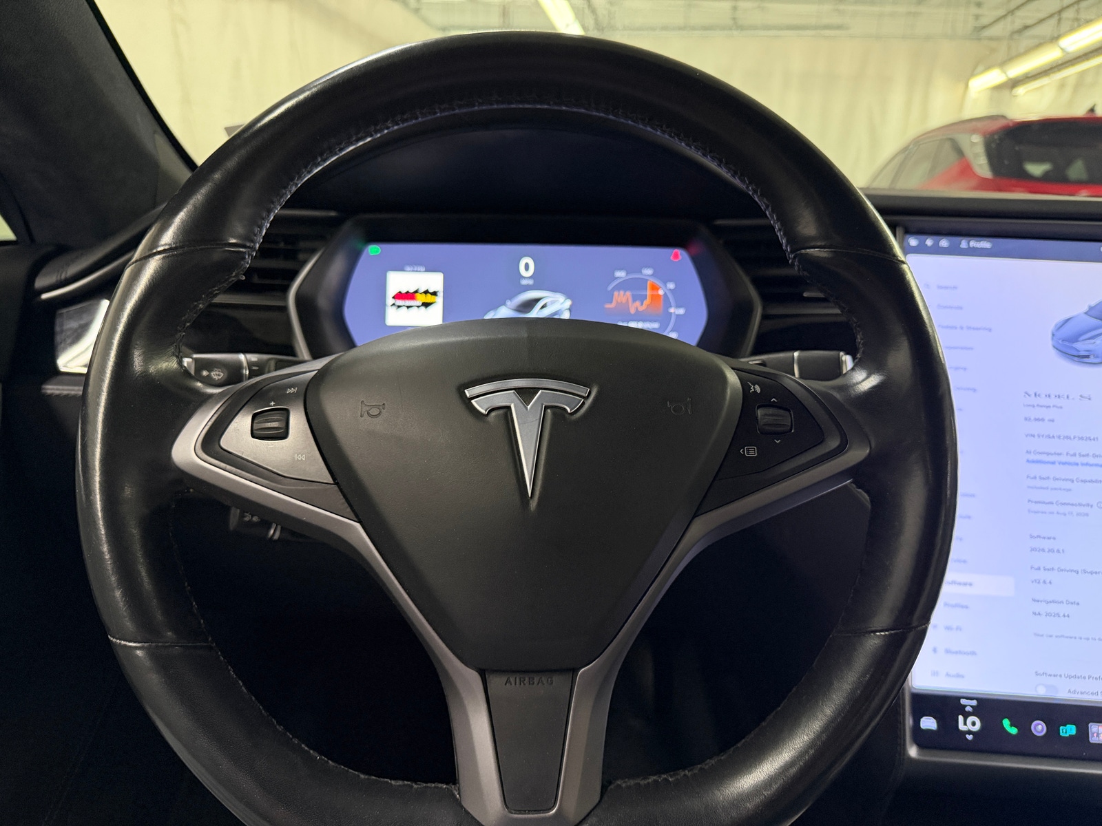 Thumbnail: 2020 Tesla Model S - 4