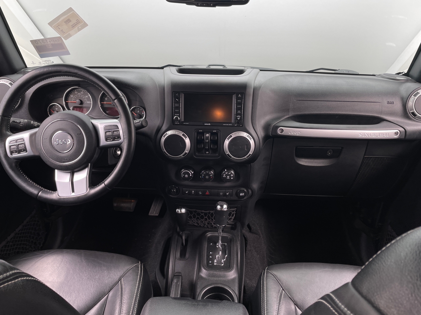 Thumbnail: 2017 Jeep Wrangler - 2