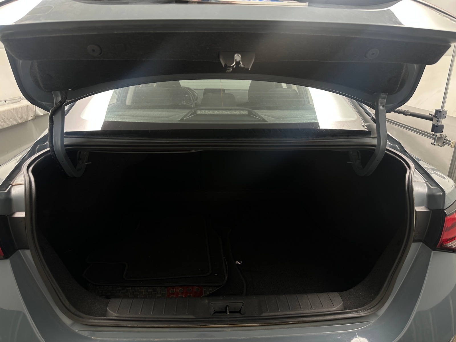 Thumbnail: 2025 Nissan Sentra - 7