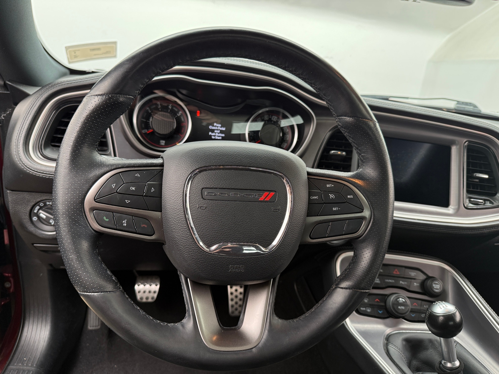 Thumbnail: 2020 Dodge Challenger - 3