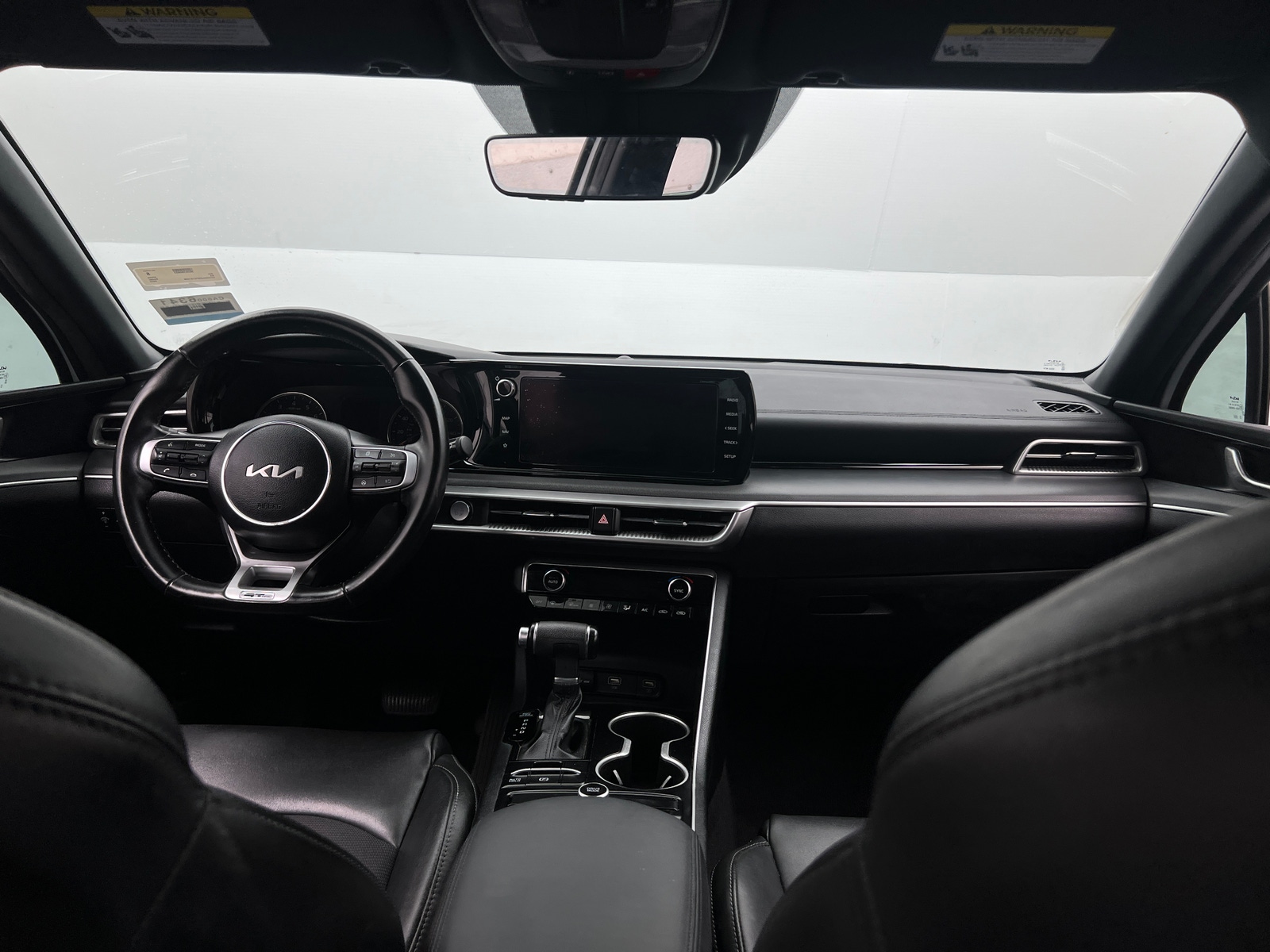 Thumbnail: 2023 Kia K5 - 2