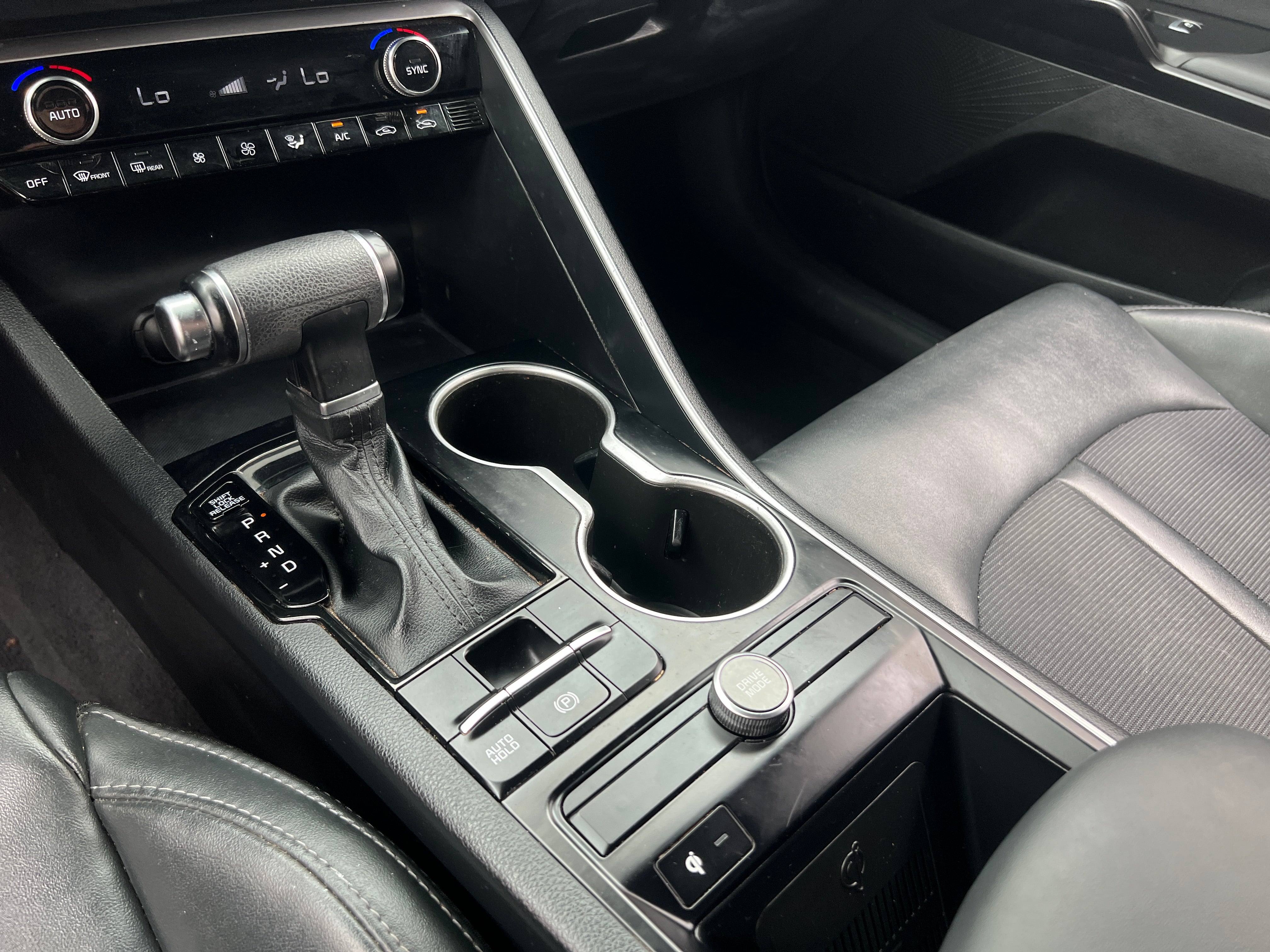 2023 Kia K5