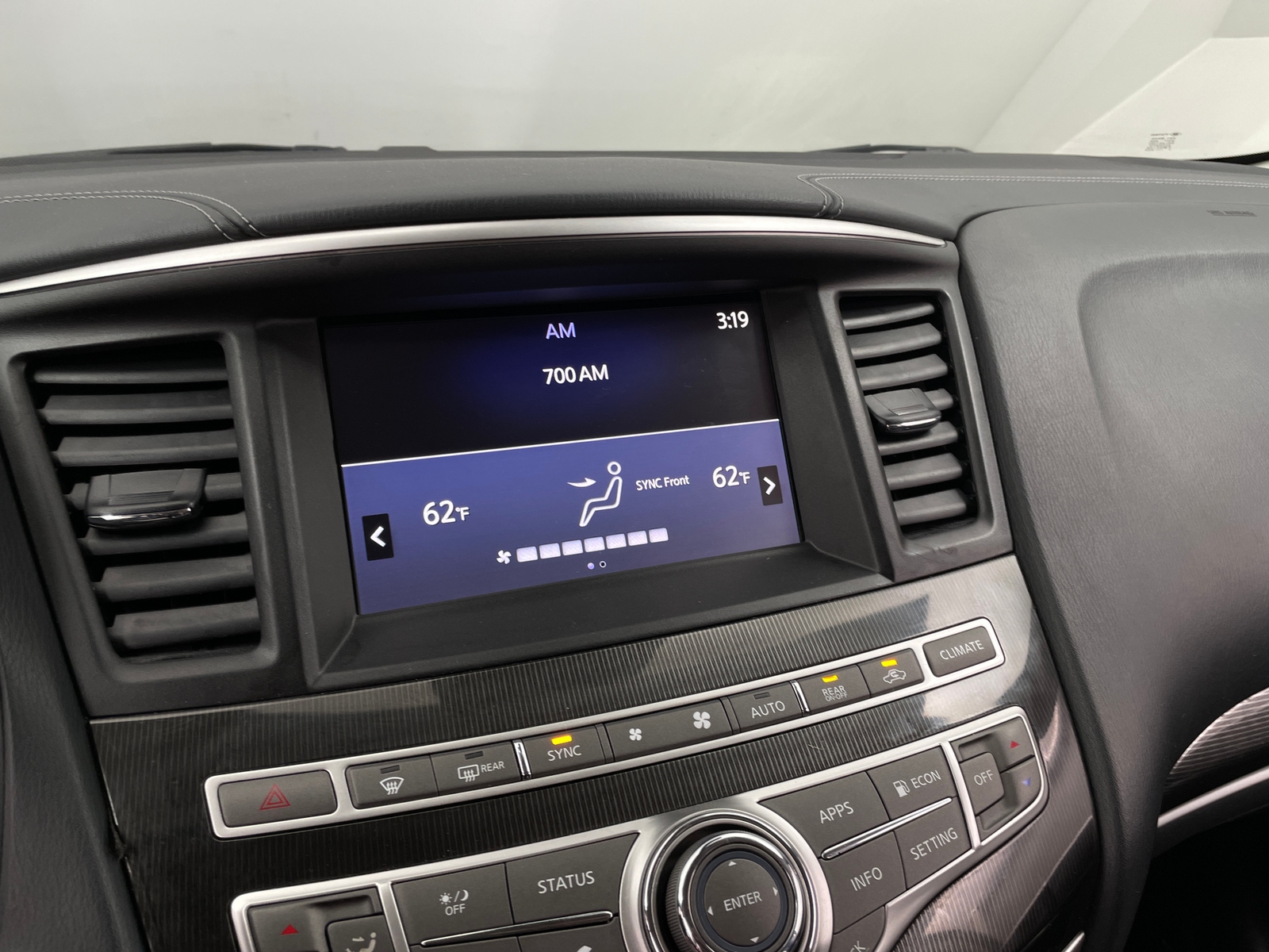 Thumbnail: 2020 INFINITI QX60 - 3