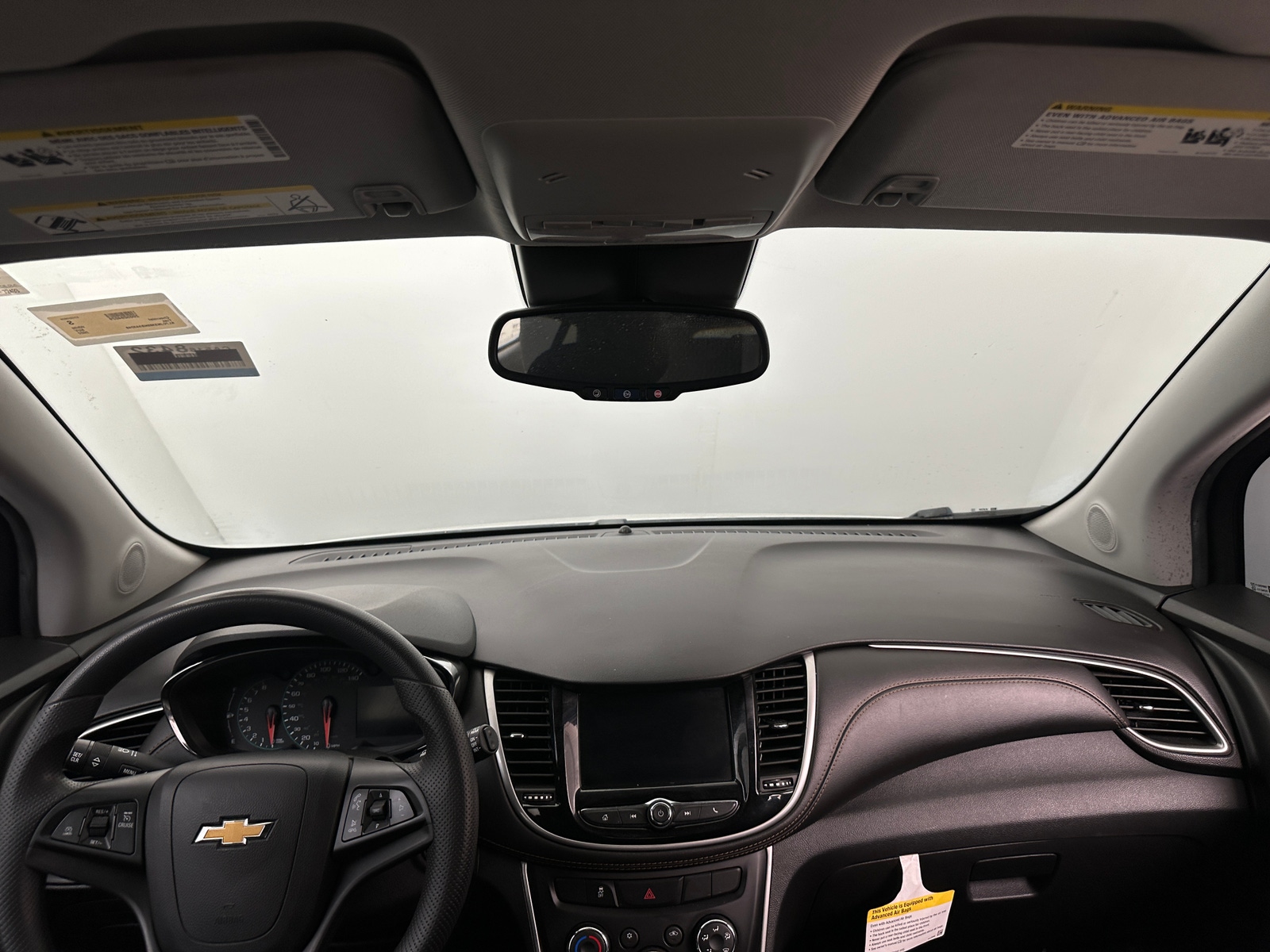 Thumbnail: 2022 Chevrolet Trax - 3