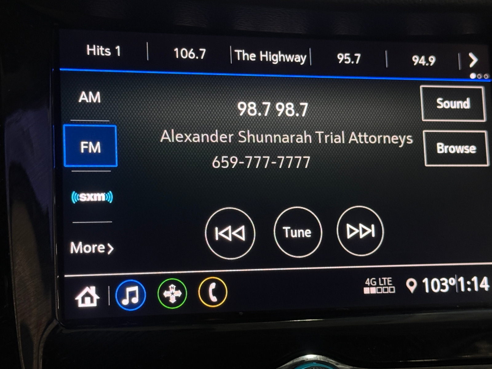 Thumbnail: 2022 Chevrolet Trax - 4