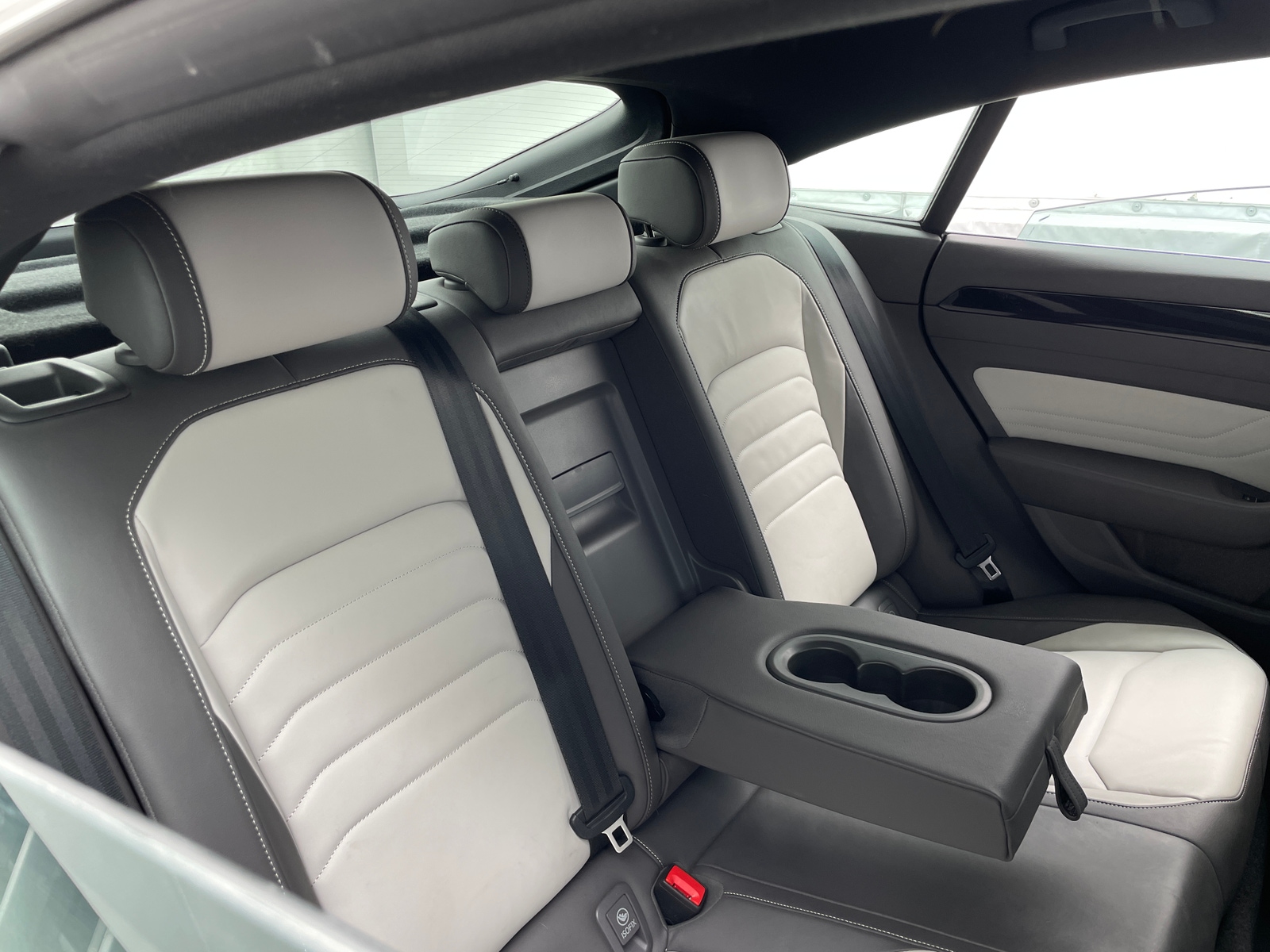 Thumbnail: 2022 Volkswagen Arteon - 5