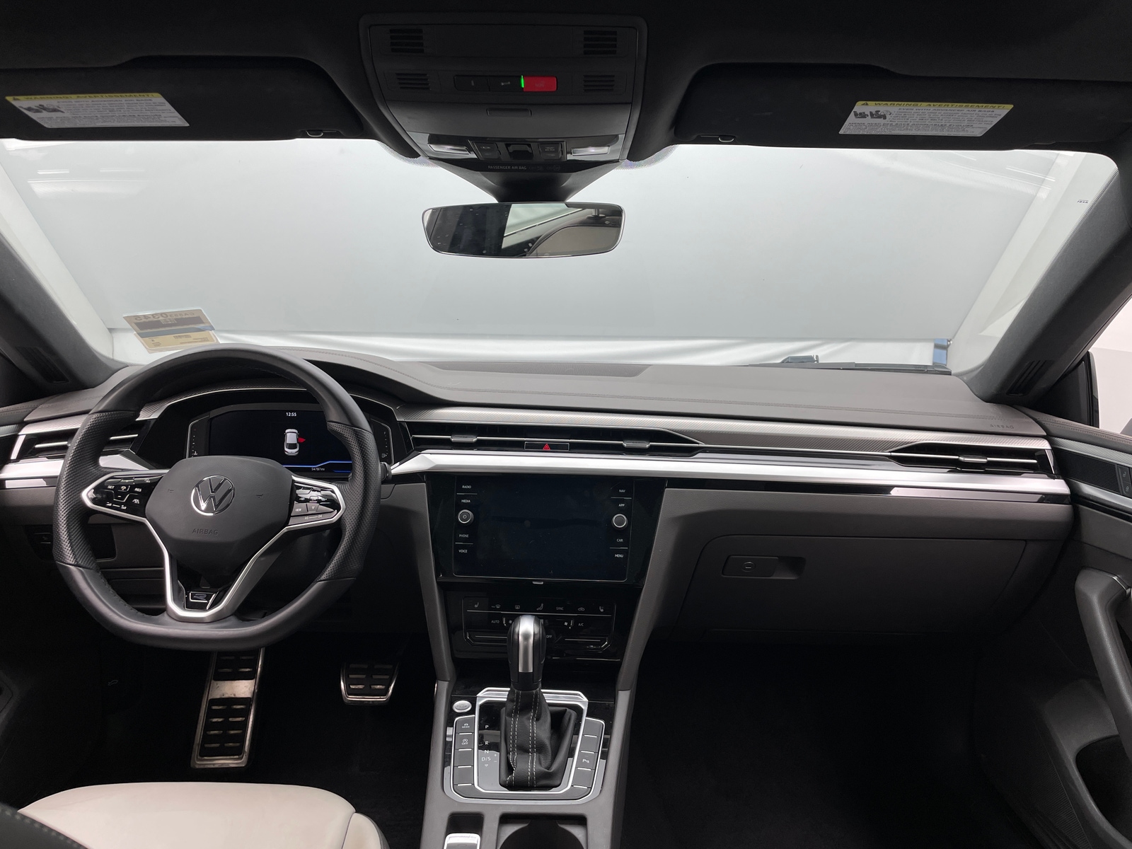 Thumbnail: 2022 Volkswagen Arteon - 2