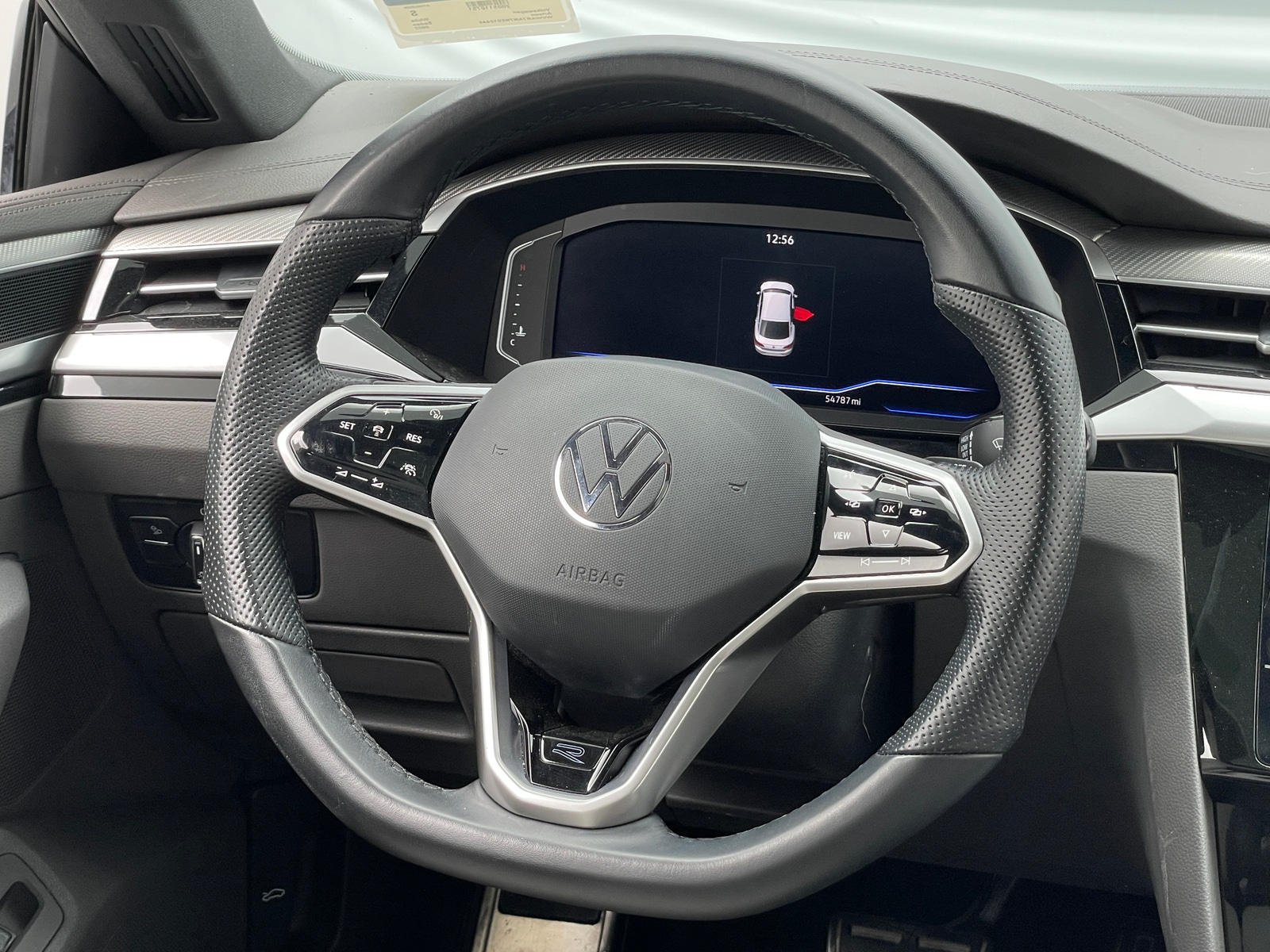 Thumbnail: 2022 Volkswagen Arteon - 4