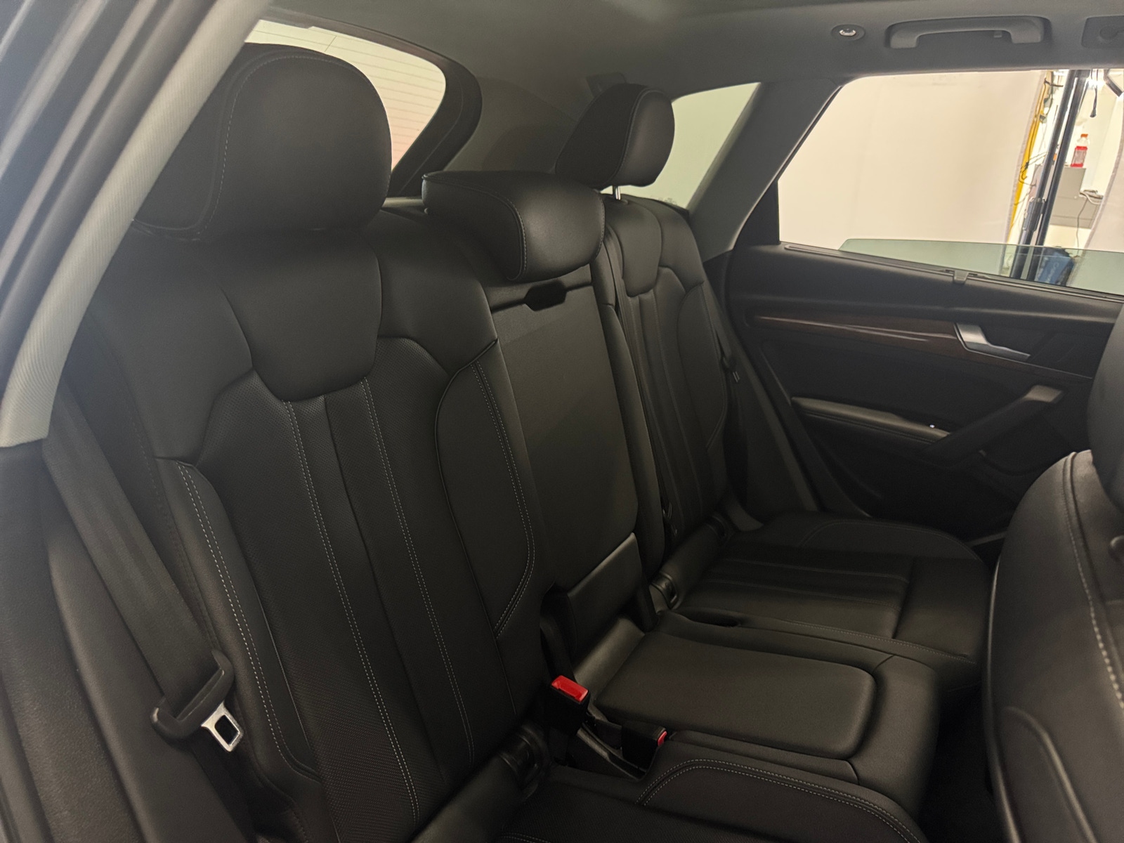 Thumbnail: 2023 Audi Q5 - 5