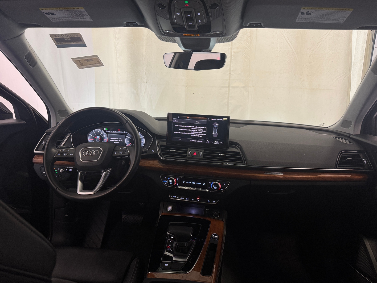 Thumbnail: 2023 Audi Q5 - 2