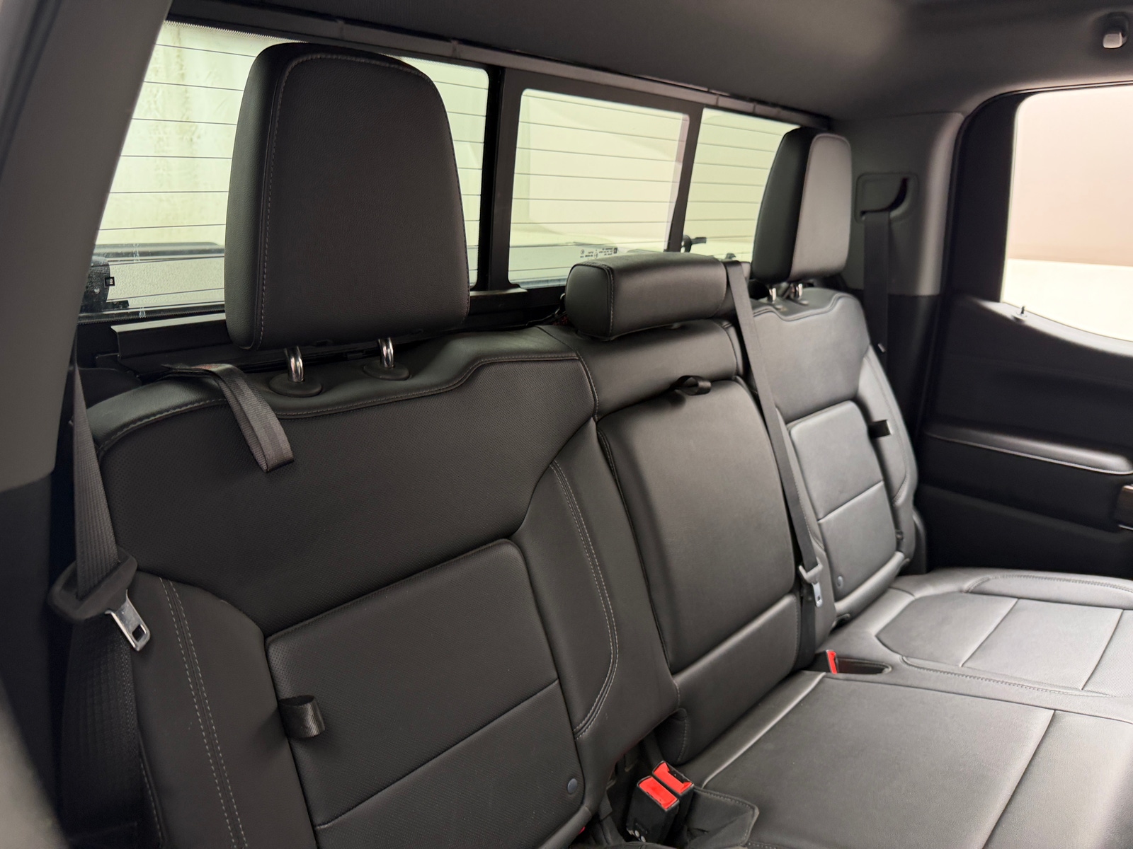 Thumbnail: 2019 GMC Sierra 1500 - 5