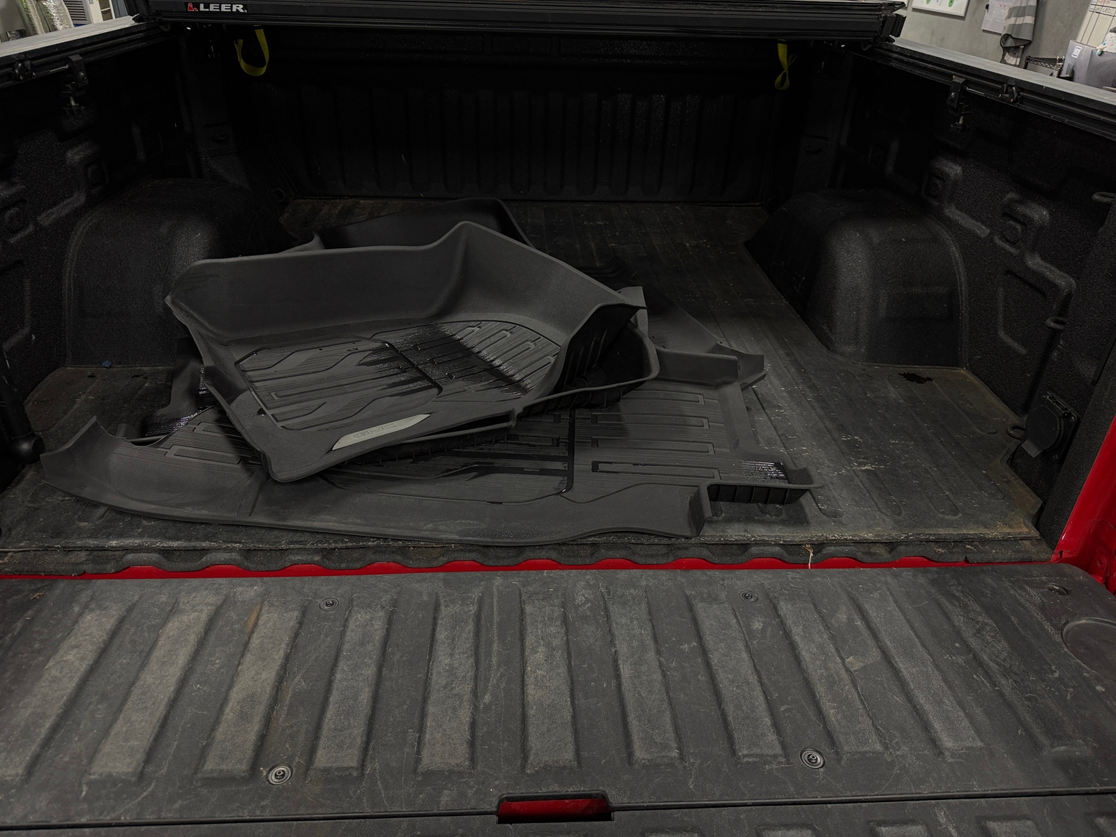 Thumbnail: 2019 GMC Sierra 1500 - 6