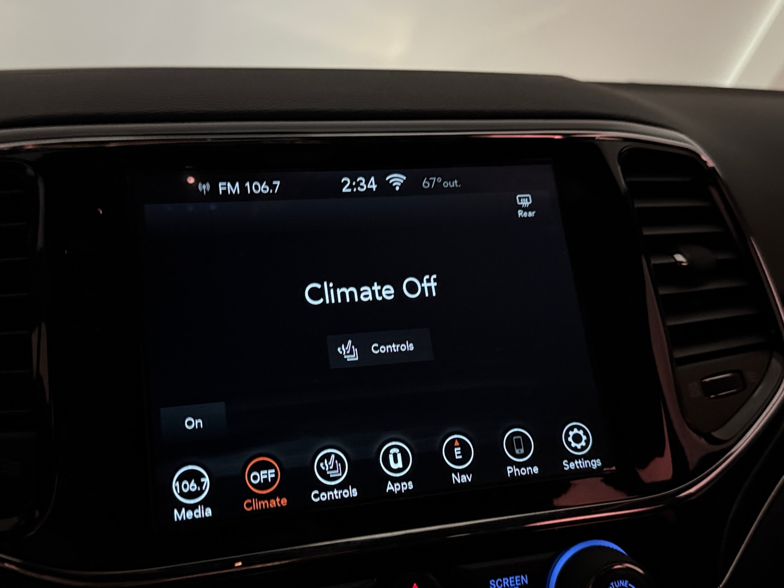 Thumbnail: 2019 Jeep Grand Cherokee - 3