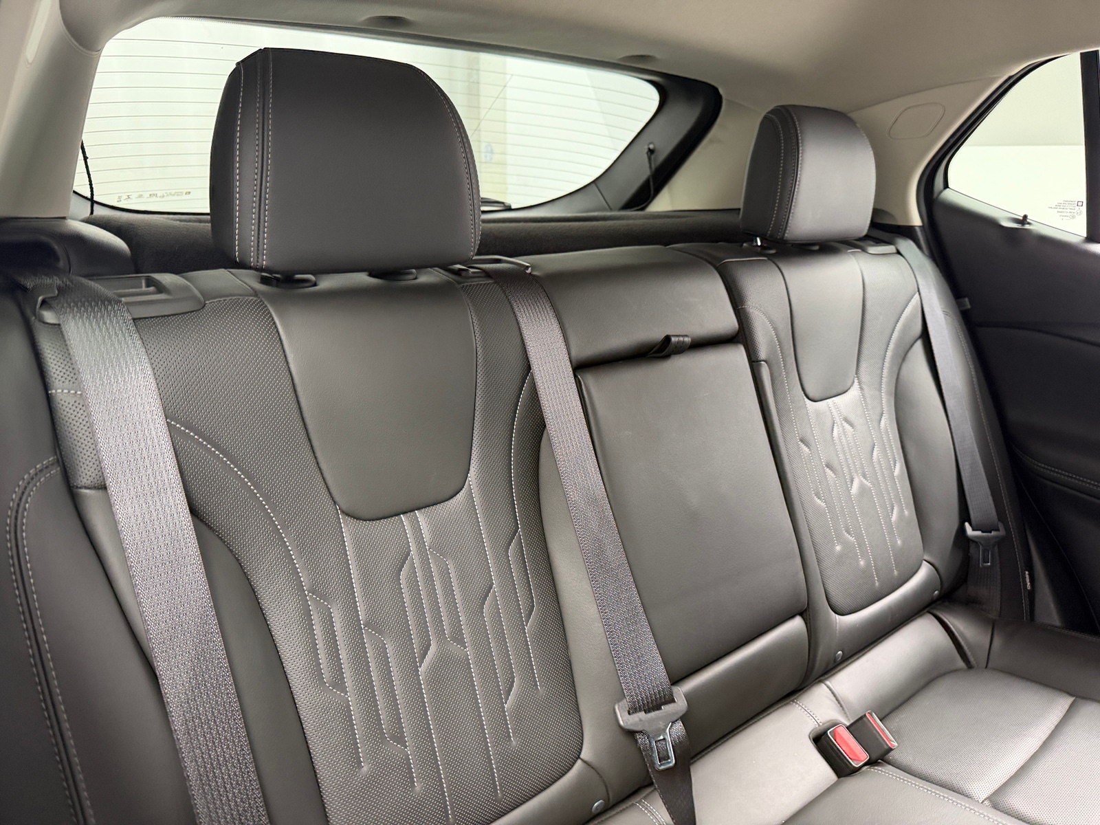 Thumbnail: 2024 Buick Encore GX - 5