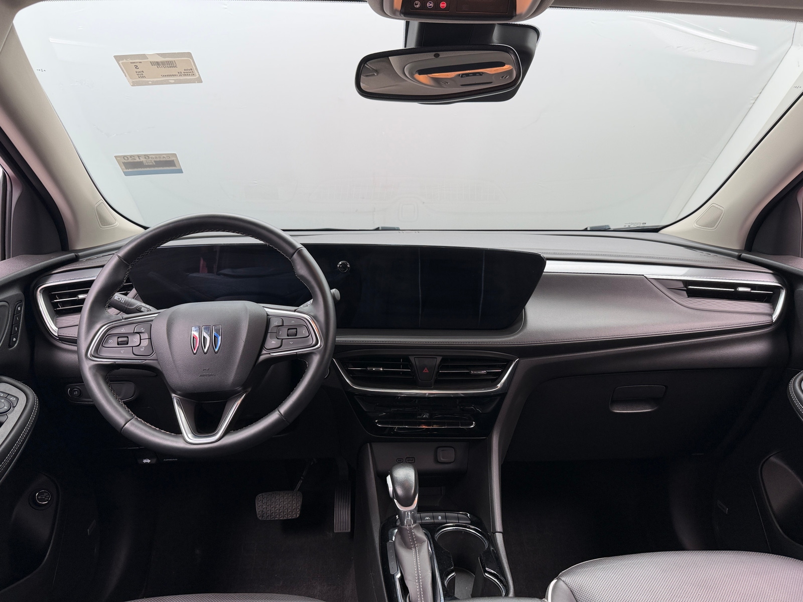 Thumbnail: 2024 Buick Encore GX - 2