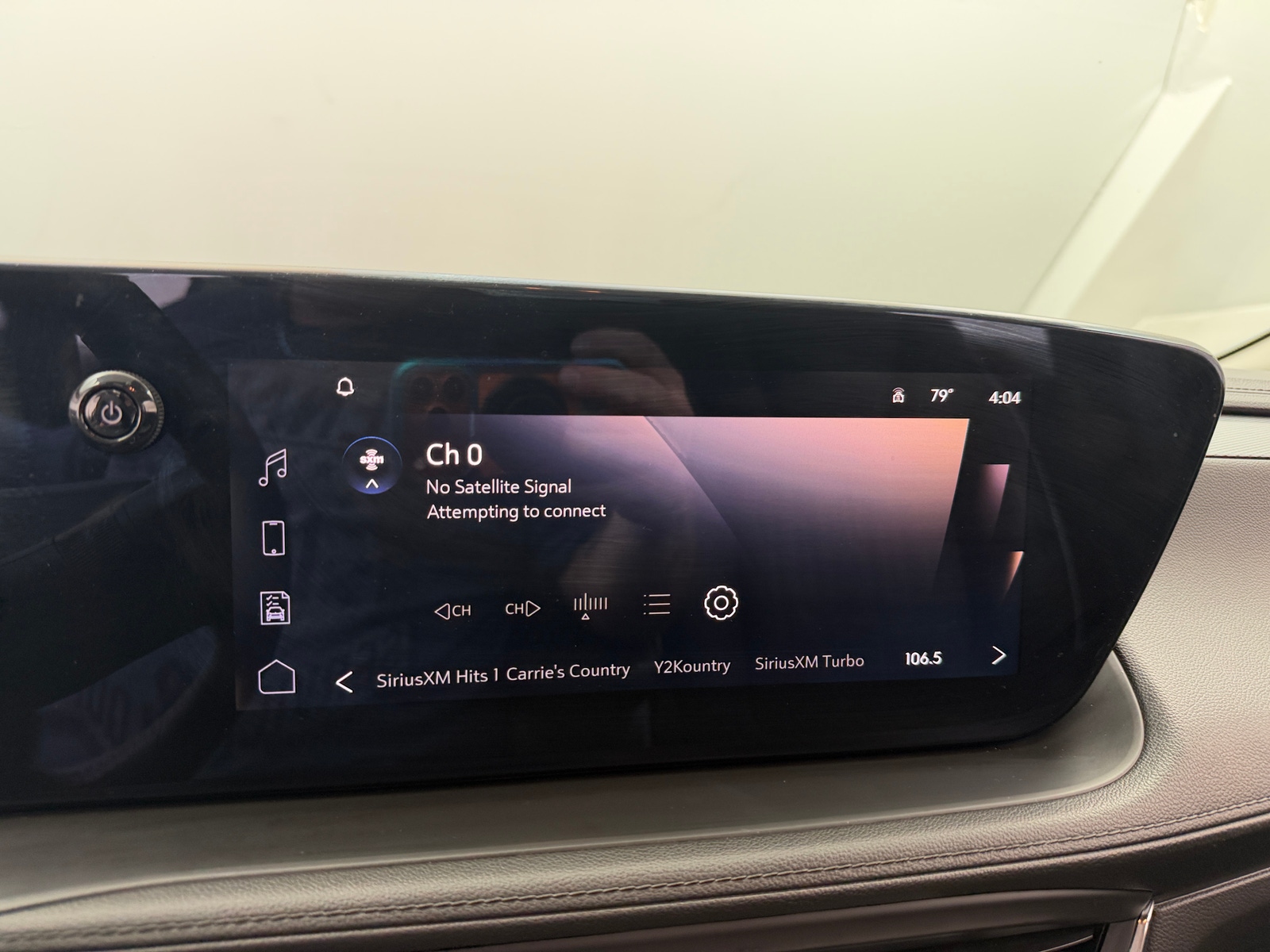 Thumbnail: 2024 Buick Encore GX - 3