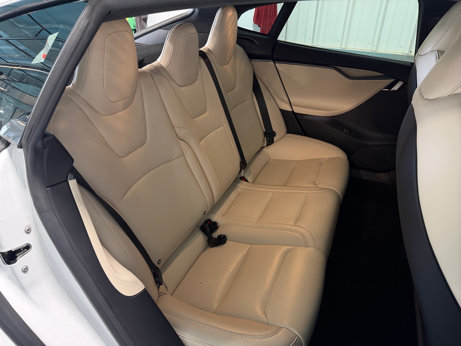Thumbnail: 2020 Tesla Model S - 4
