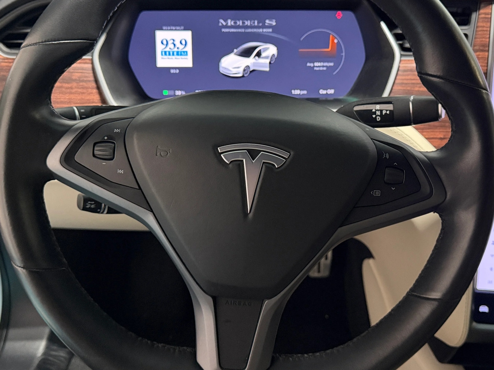 Thumbnail: 2020 Tesla Model S - 3