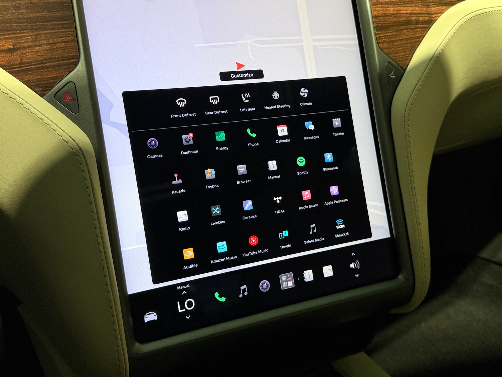 Thumbnail: 2020 Tesla Model S - 2