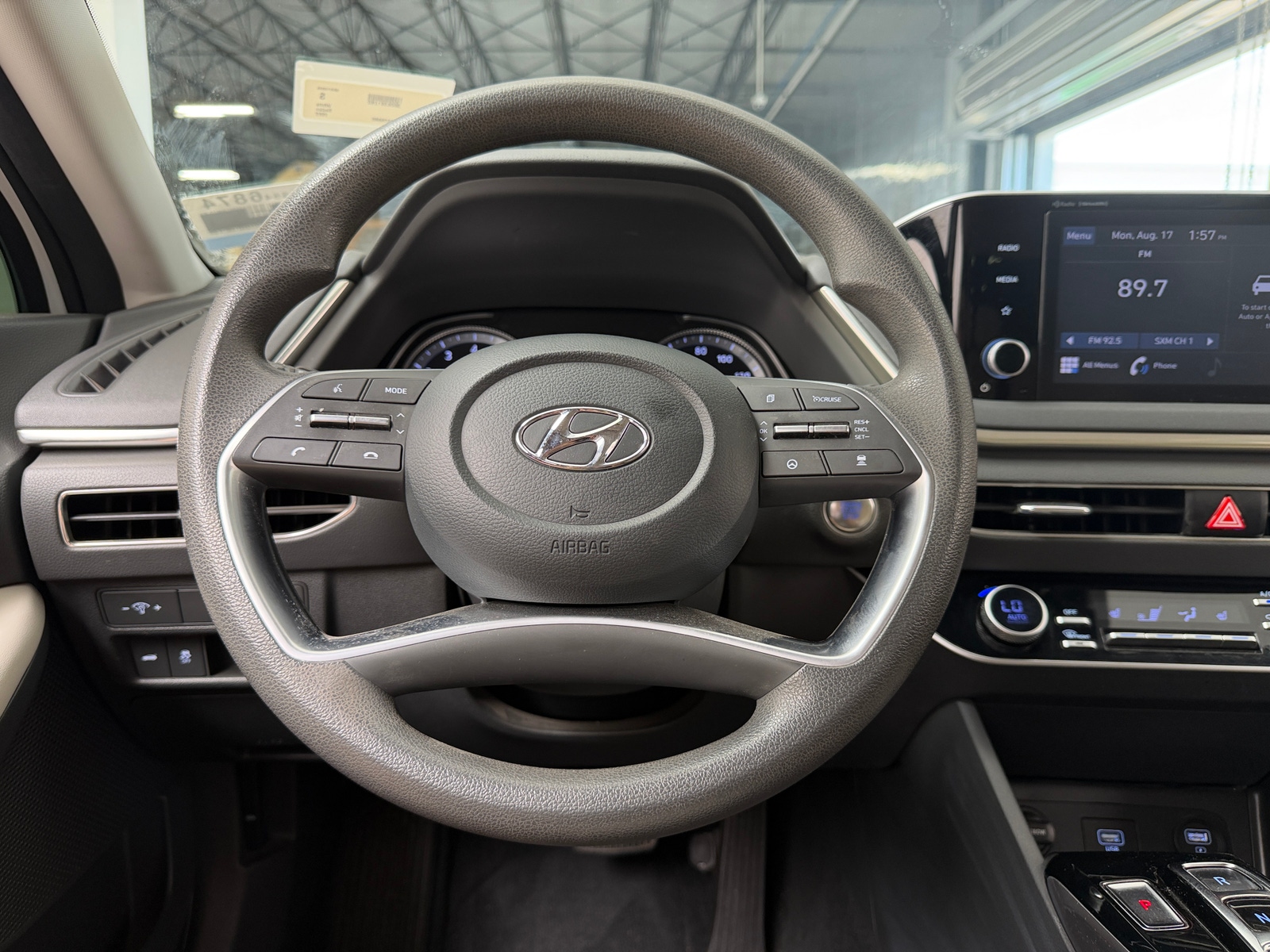 Thumbnail: 2022 Hyundai Sonata - 5