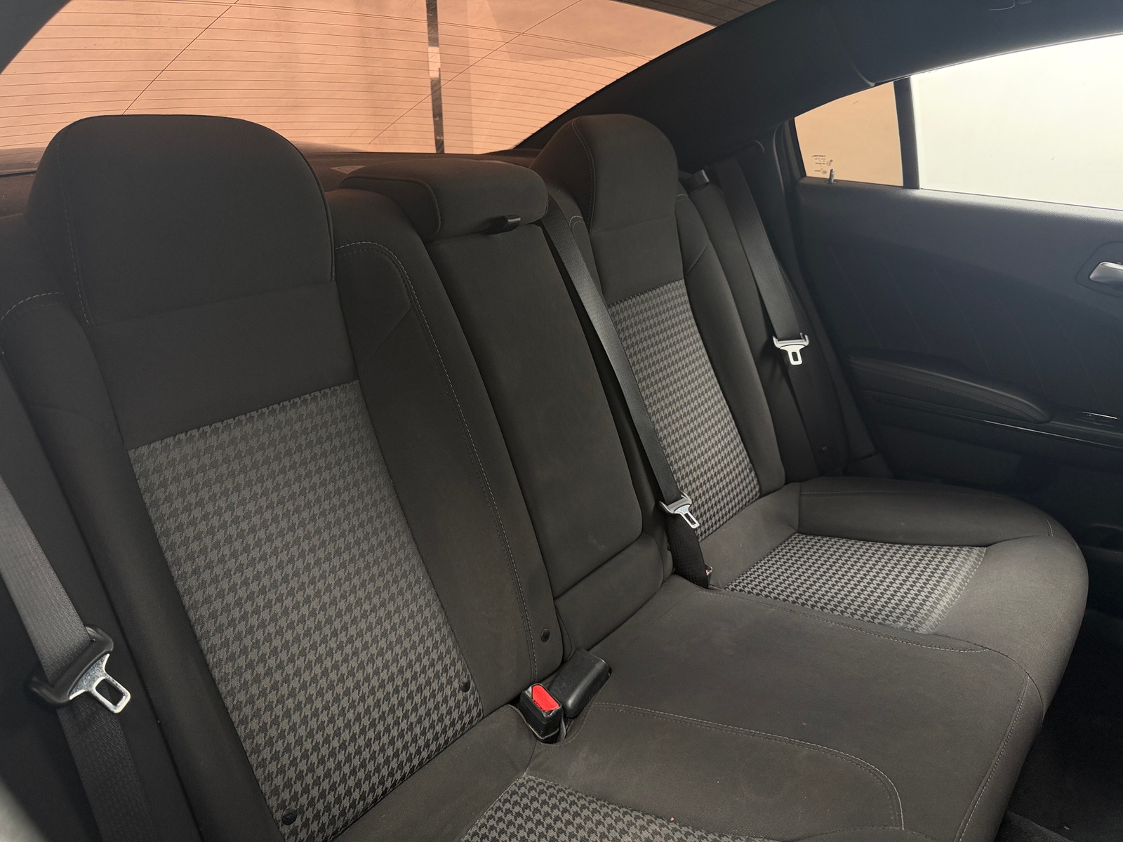 Thumbnail: 2023 Dodge Charger - 6