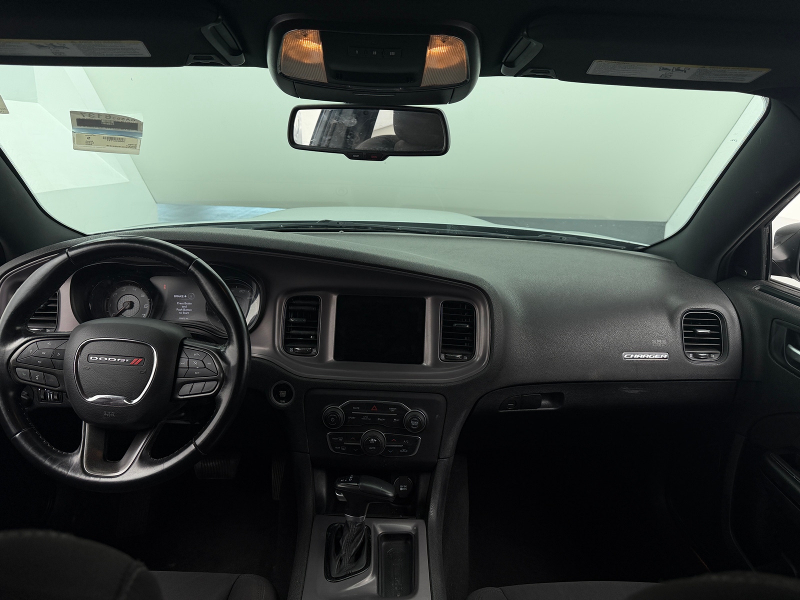 Thumbnail: 2023 Dodge Charger - 3