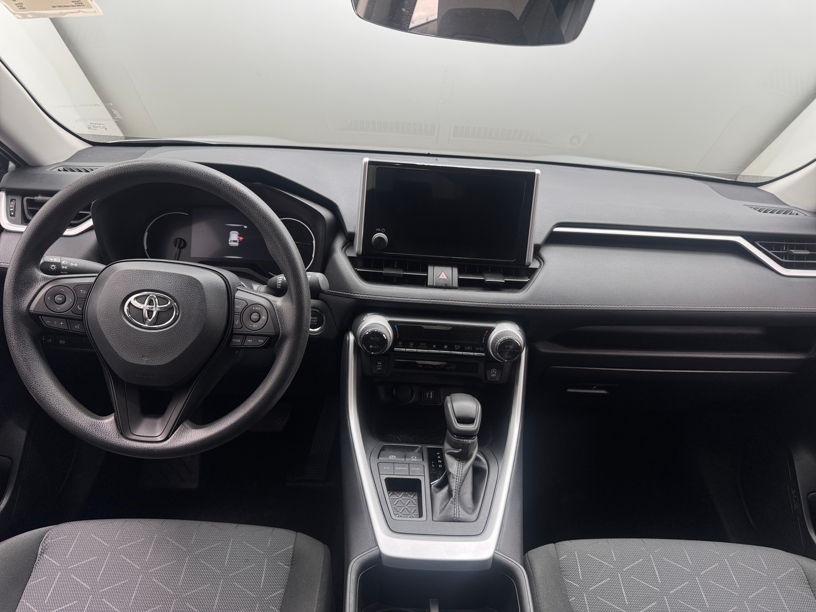 Thumbnail: 2024 Toyota RAV4 - 3