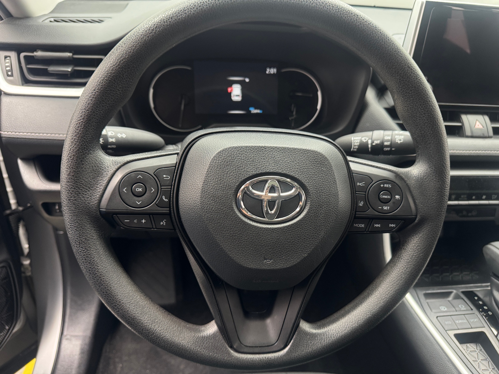 Thumbnail: 2024 Toyota RAV4 - 5