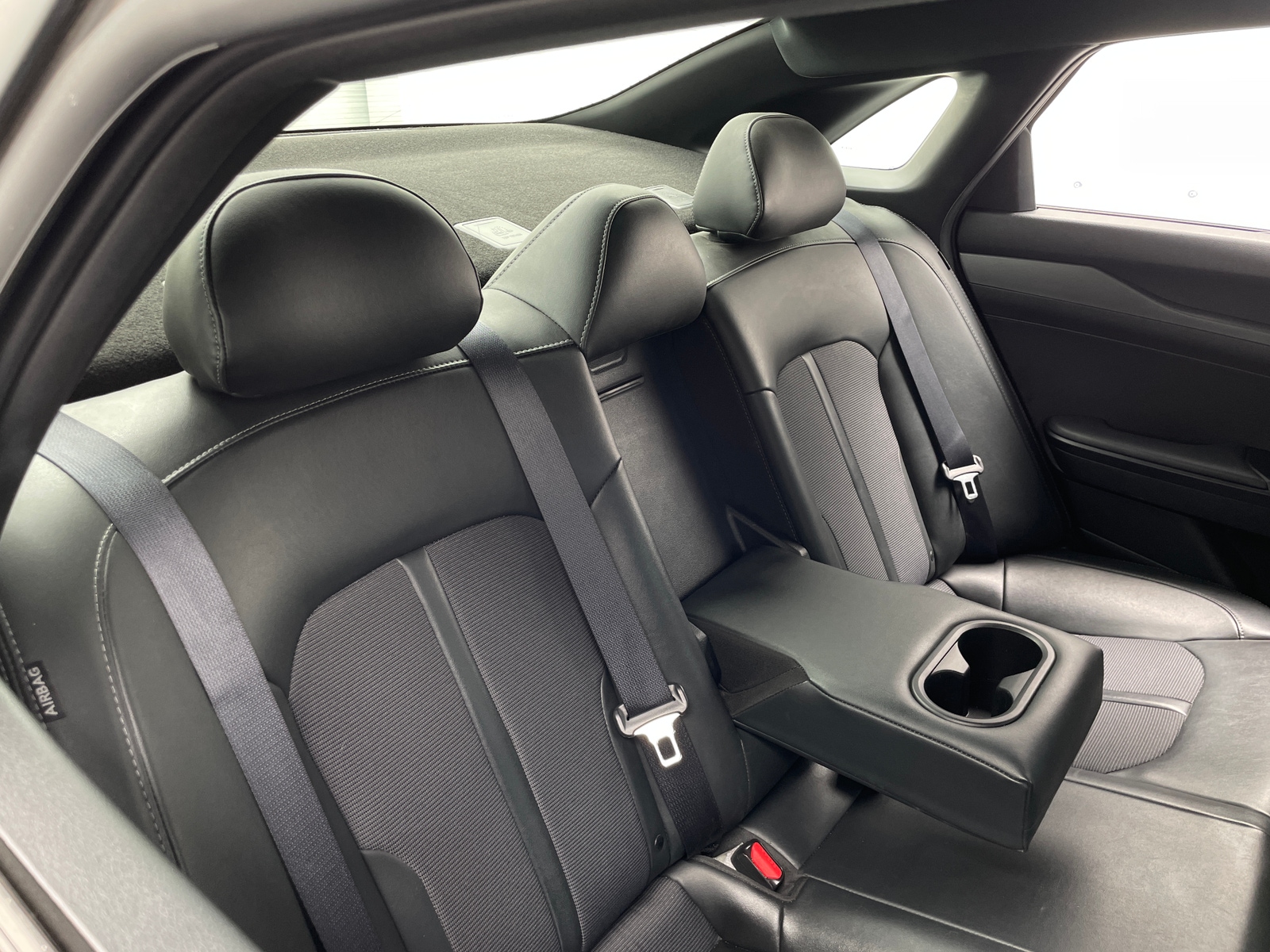 Thumbnail: 2022 Kia K5 - 5