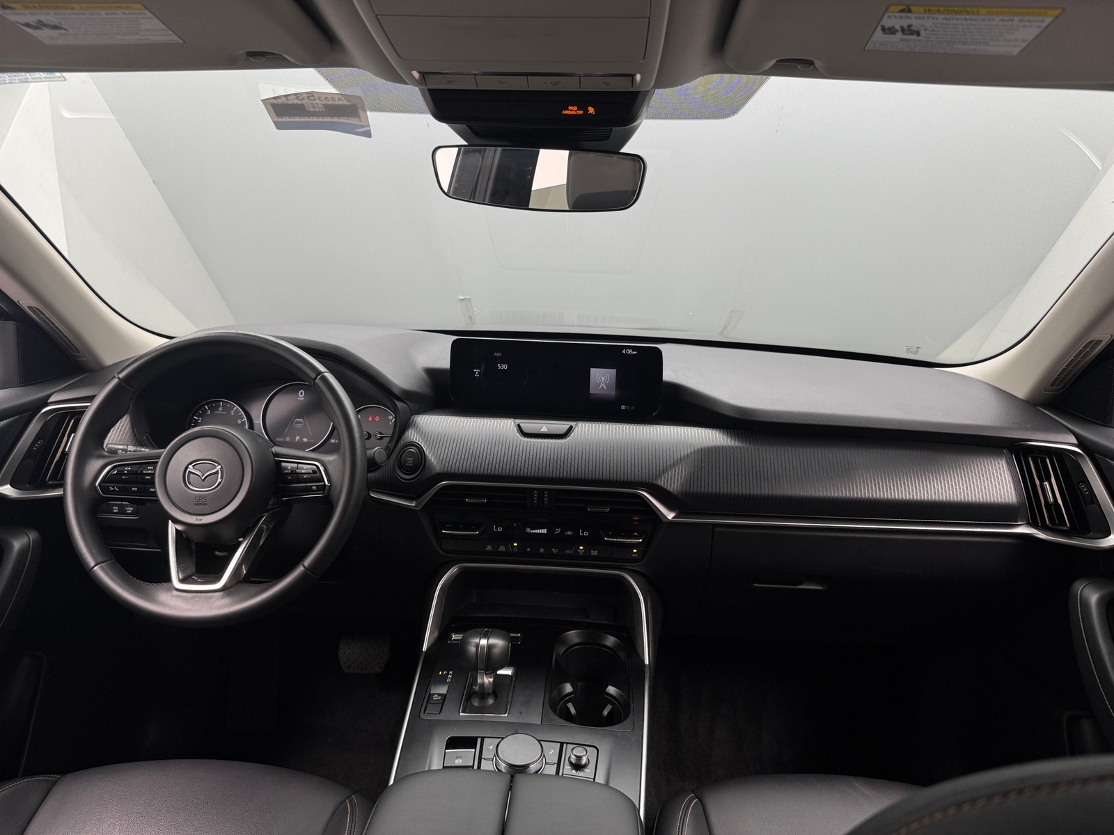 Thumbnail: 2025 Mazda CX-90 - 2
