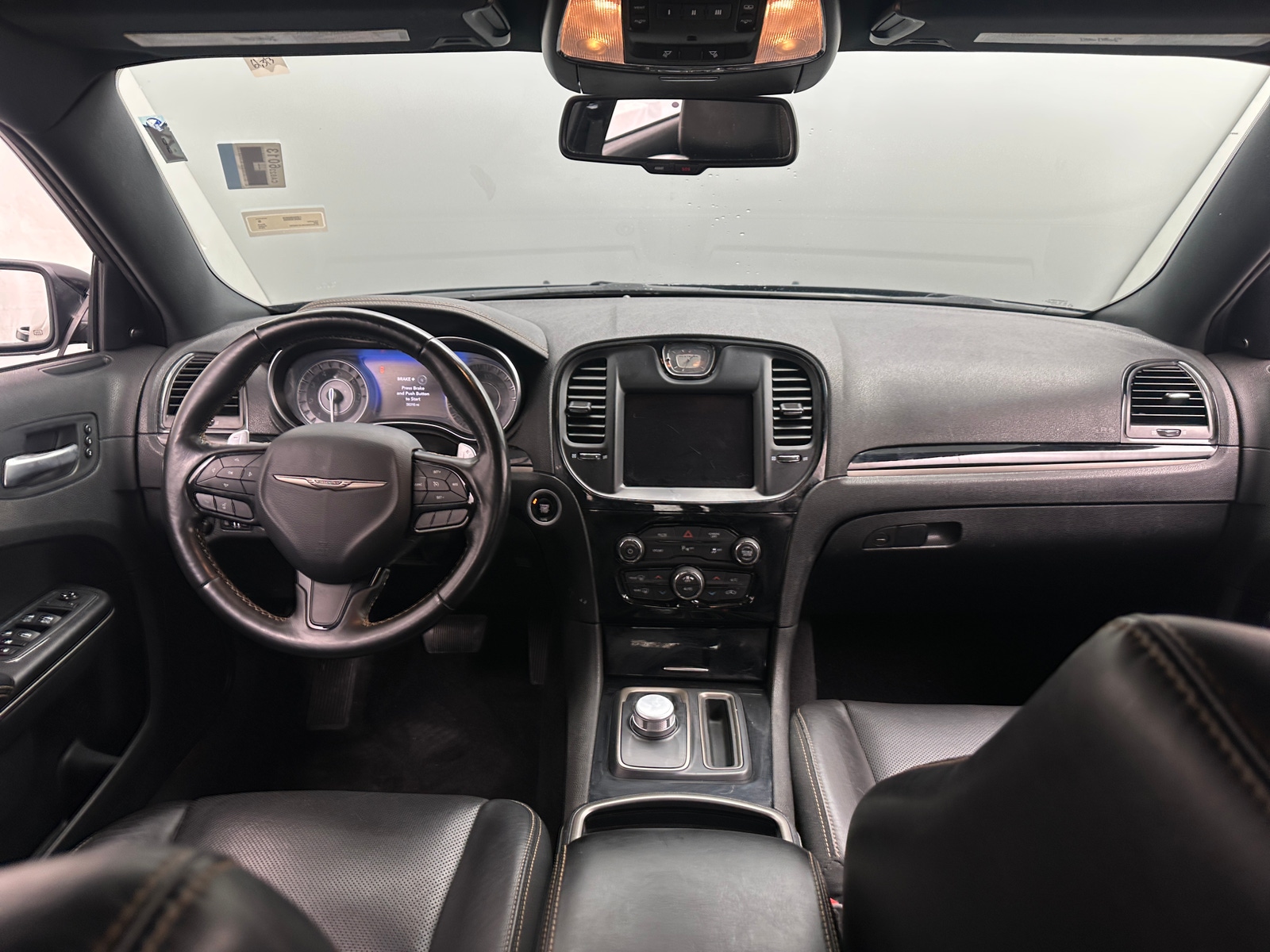 Thumbnail: 2020 Chrysler 300 - 2