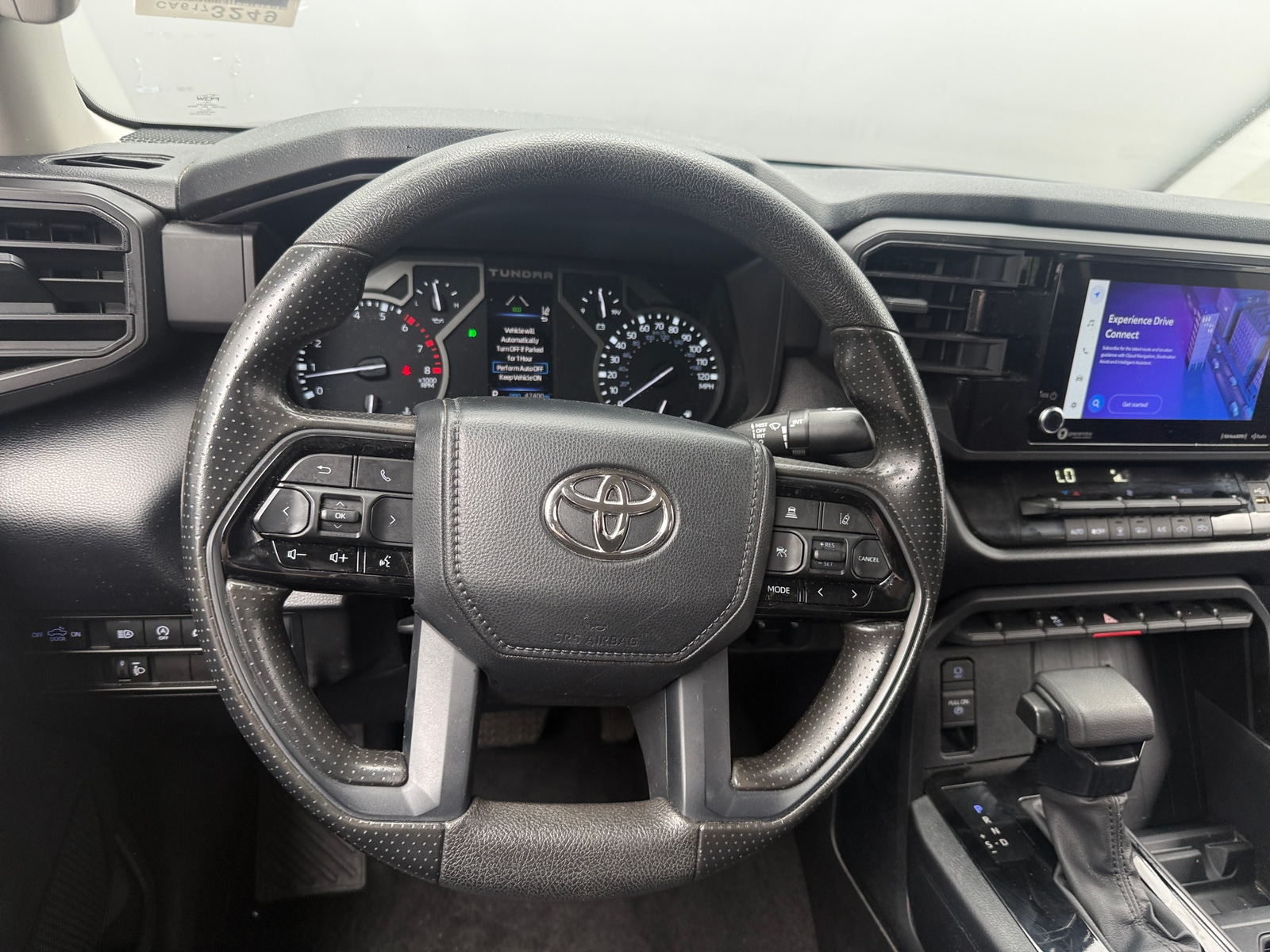 Thumbnail: 2023 Toyota Tundra - 5