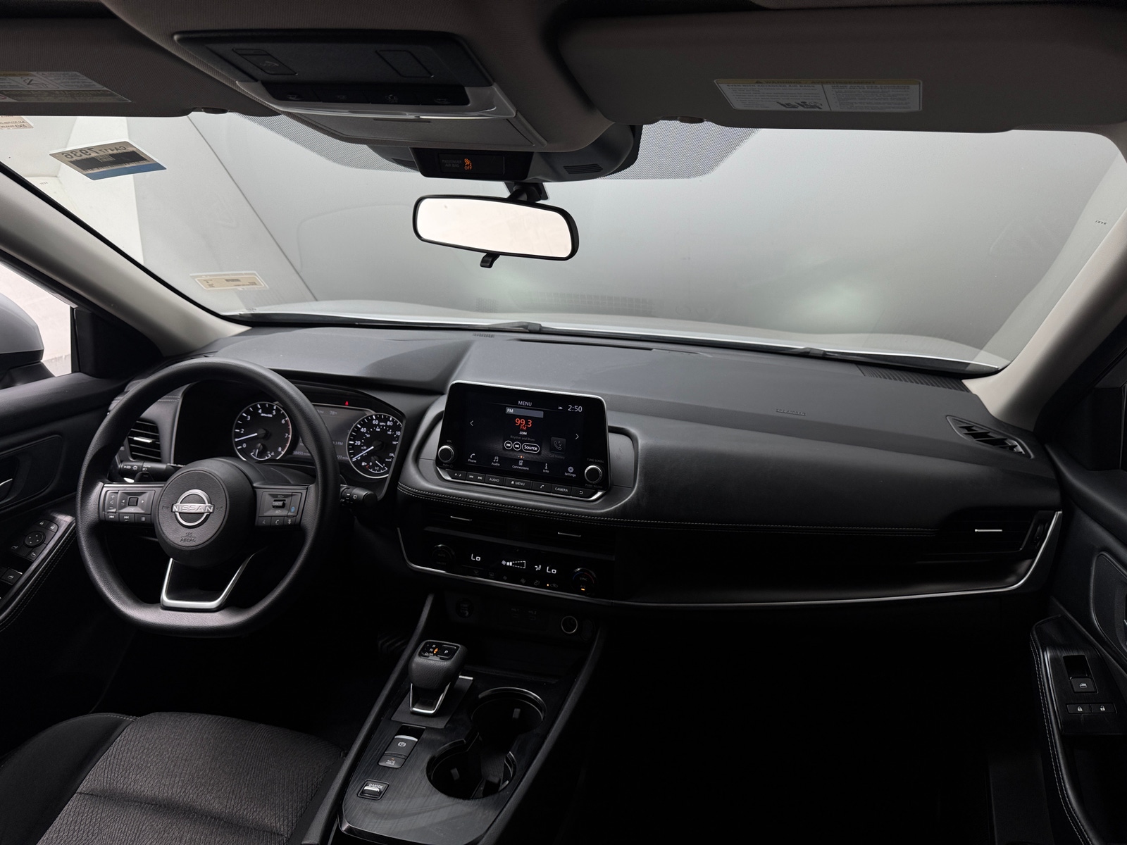 Thumbnail: 2024 Nissan Rogue - 3